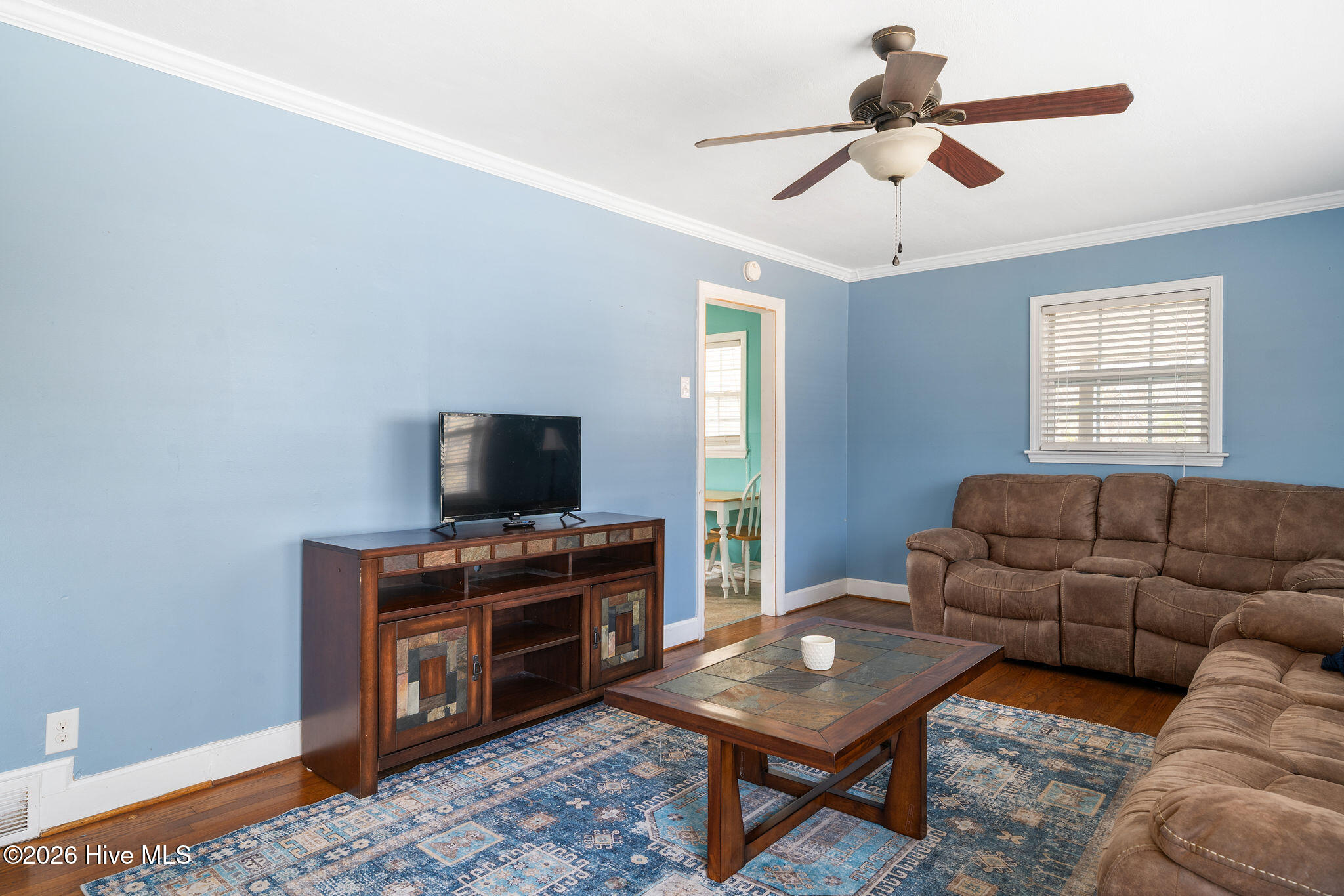 314 S Kennedy Street, Beulaville, NC 28518 – photo 5: 314kennedyst-005