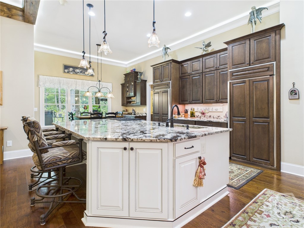 1101 Apalachee Meadows Drive, Madison, GA, 30650