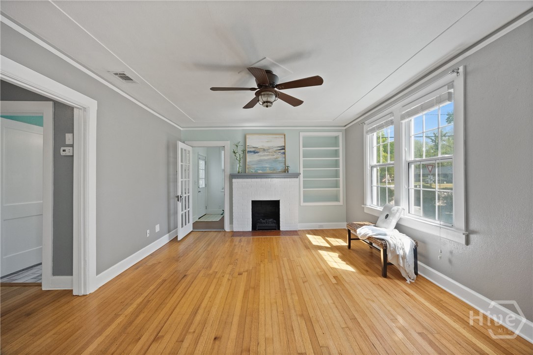 626 E 58th Street, Savannah, GA, 31405