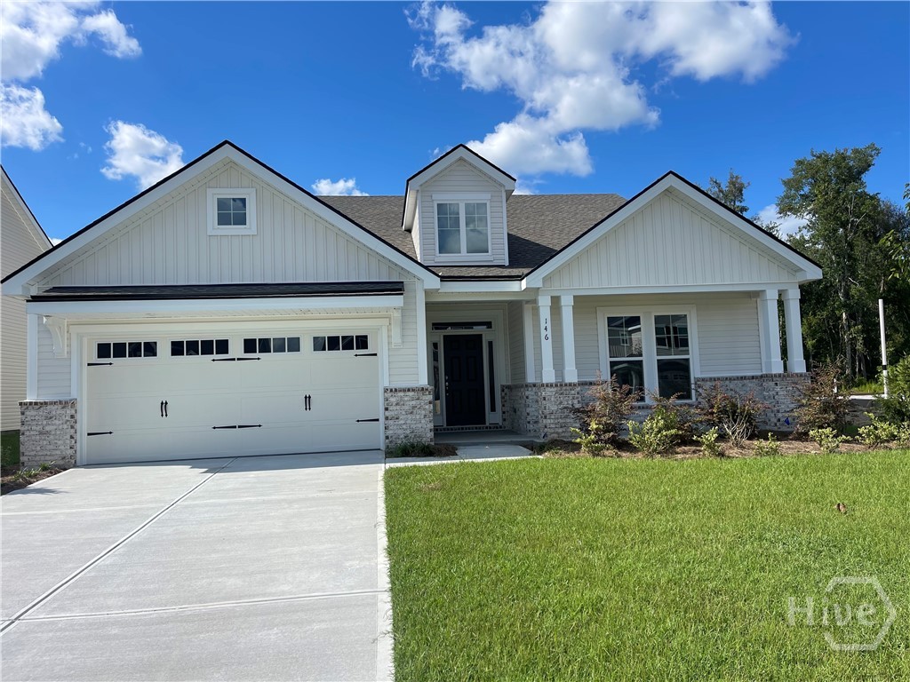 Property at 146 Como Drive