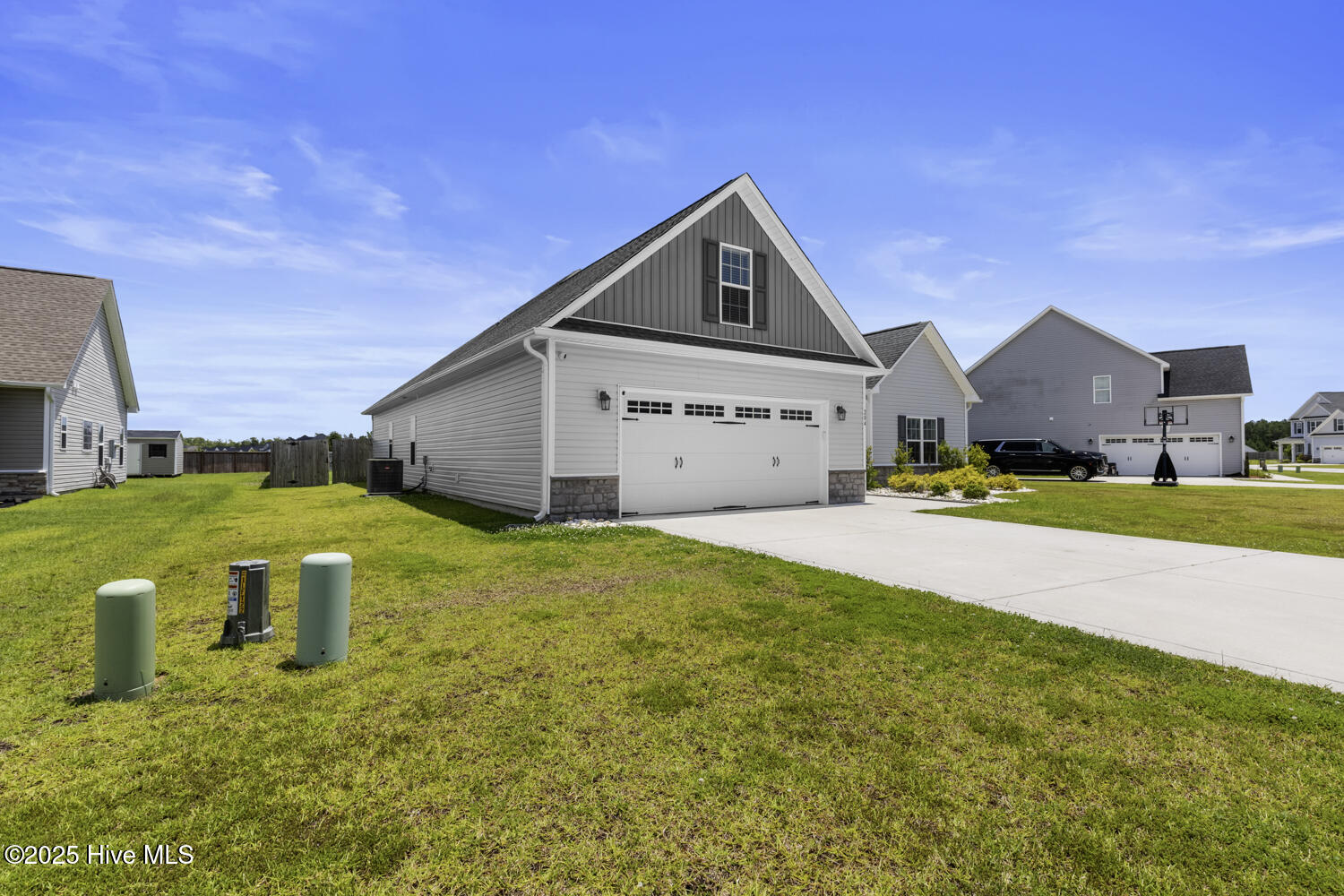 Homes for sale in Jacksonville, NC | 204 Old Field School Ln, Jacksonville, NC 28546 | MLS# 100513271