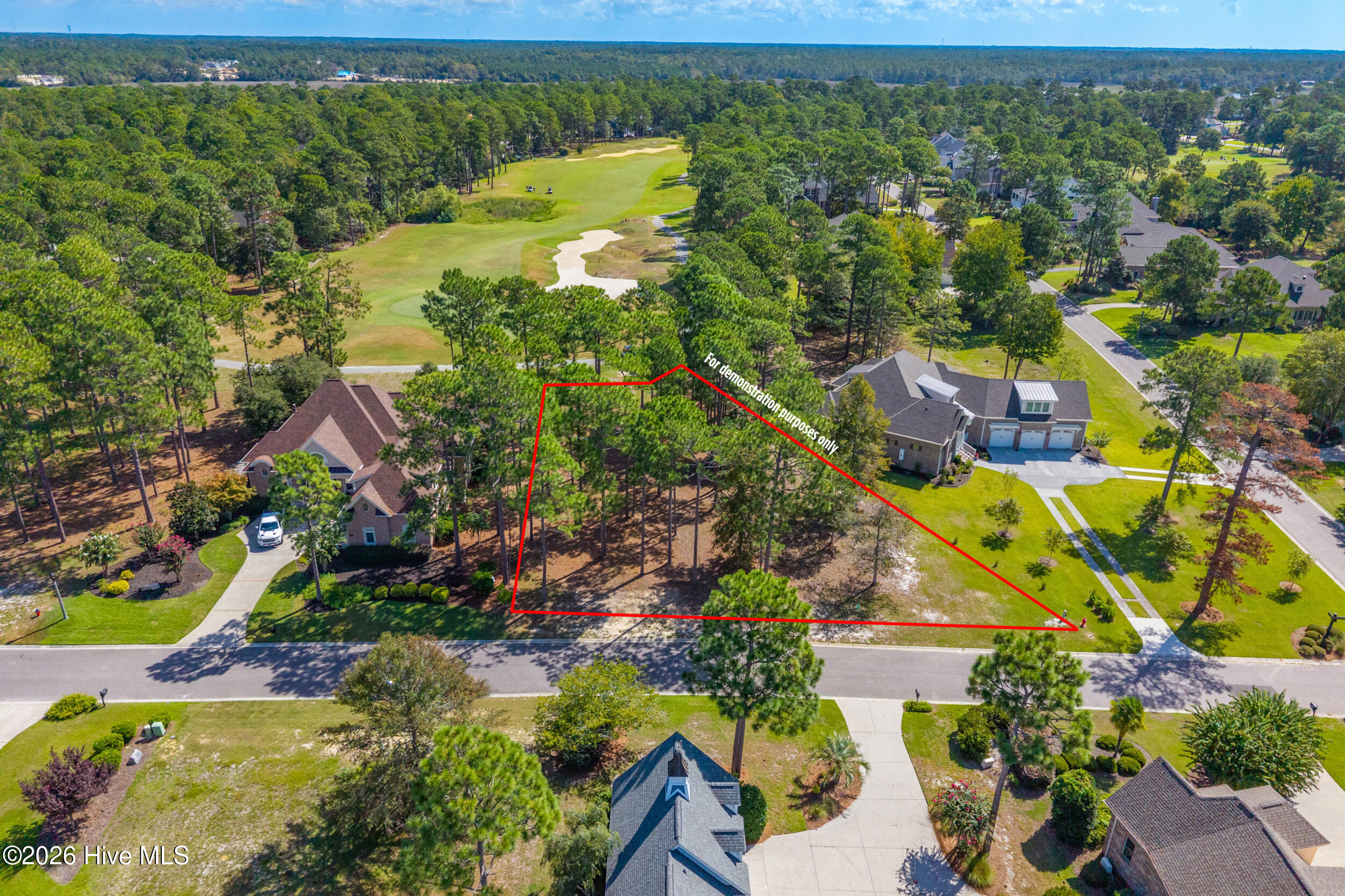 343 52 Laurel Valley Drive, Shallotte, NC 28470 – photo 1 of 20