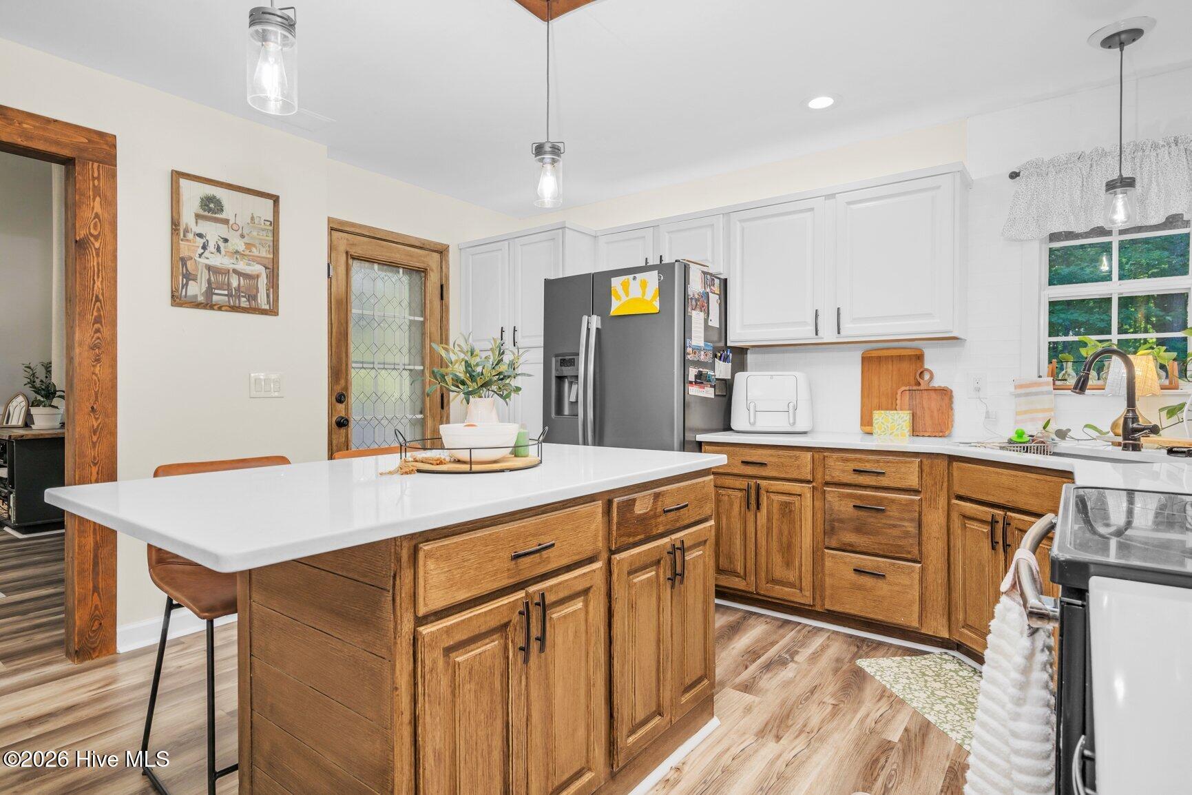 4115 Geneva Drive, Franklinton, NC 27525
