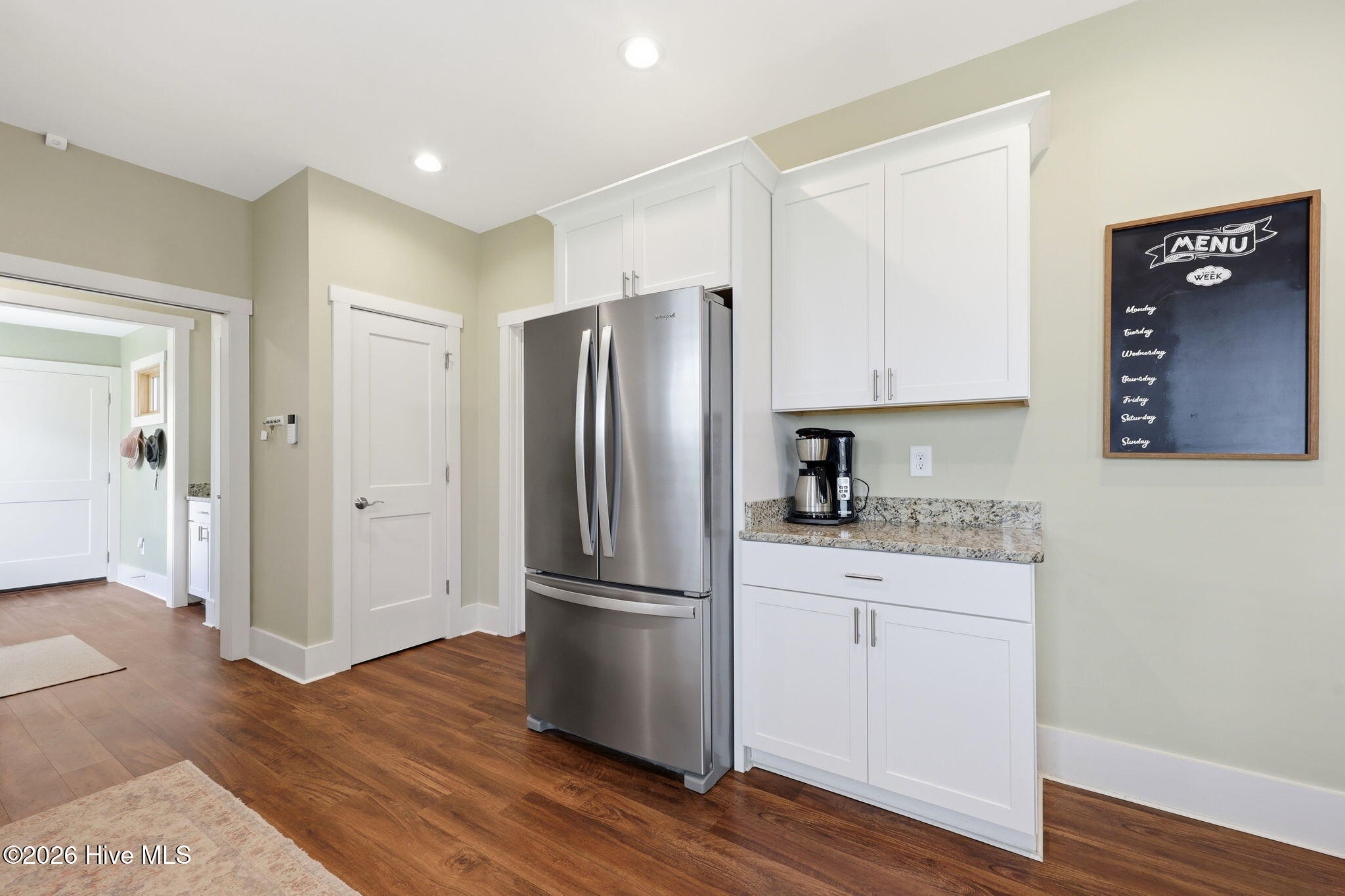 208 Ward Road,Swansboro