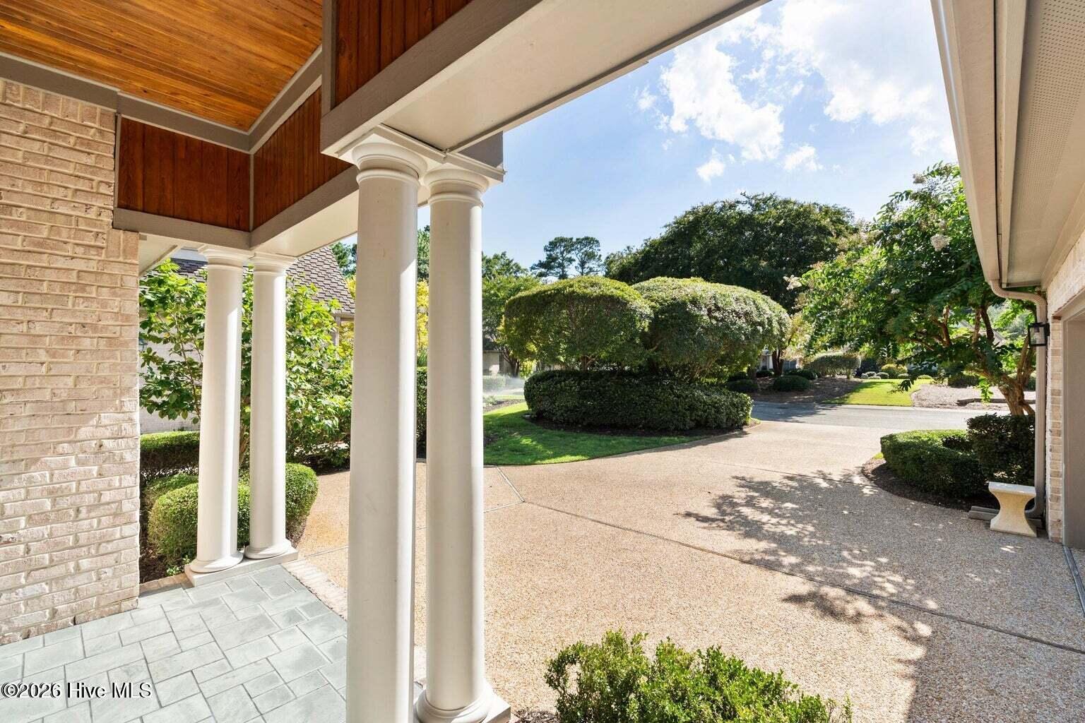 7125 Saybrook Drive, Wilmington, NC, 28405