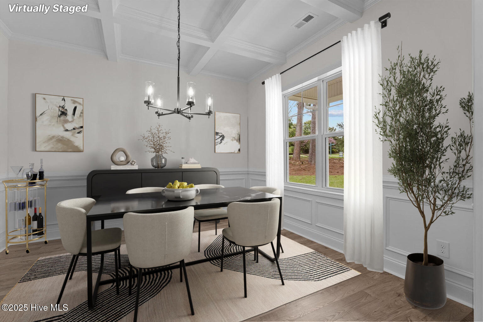 1 Foxfire Boulevard