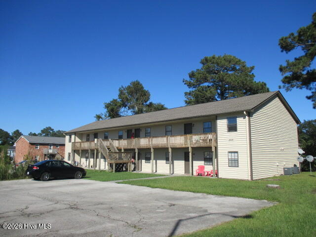 3821 Symi Circle 5,Morehead City