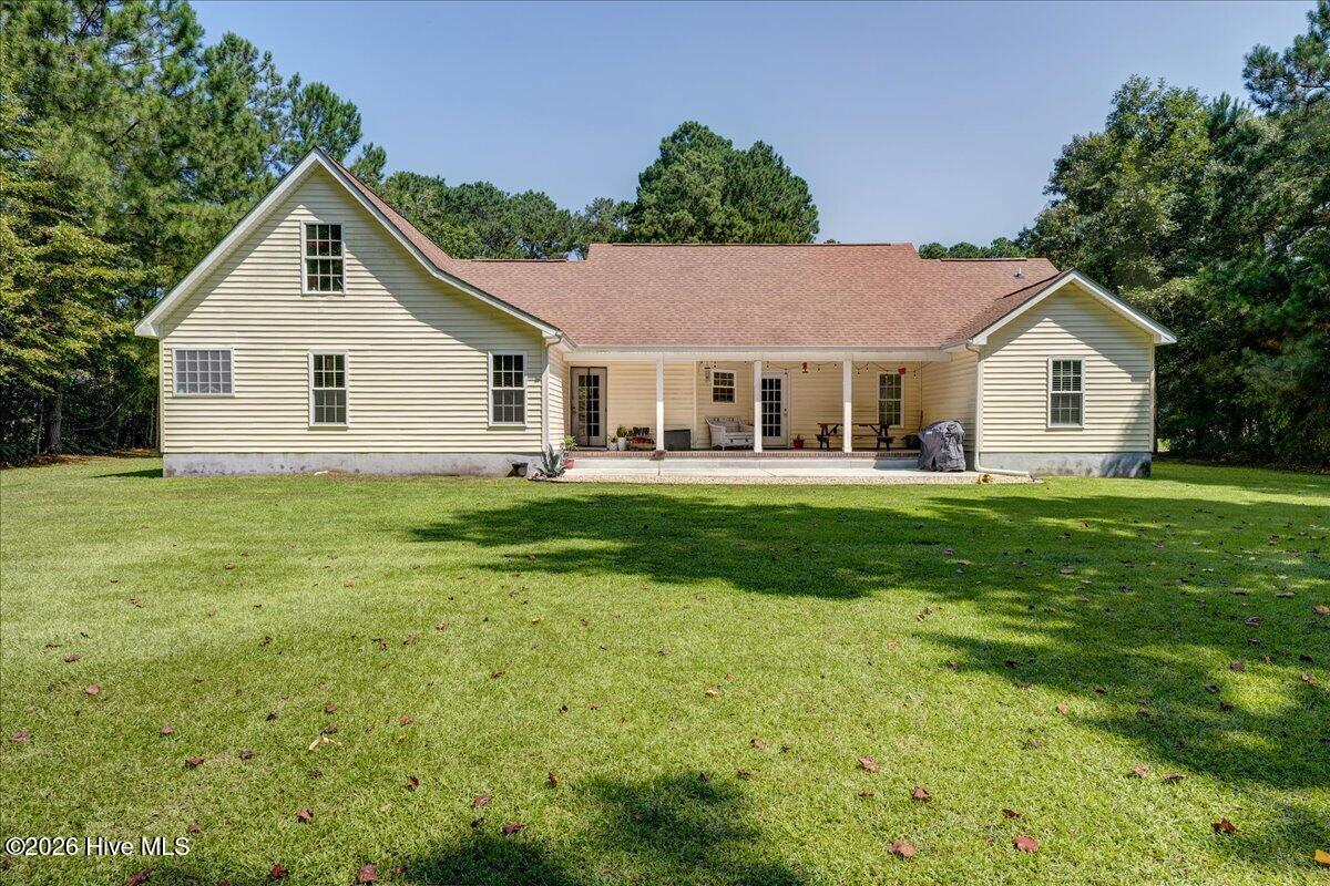 110 Seattle Slew Drive,Havelock