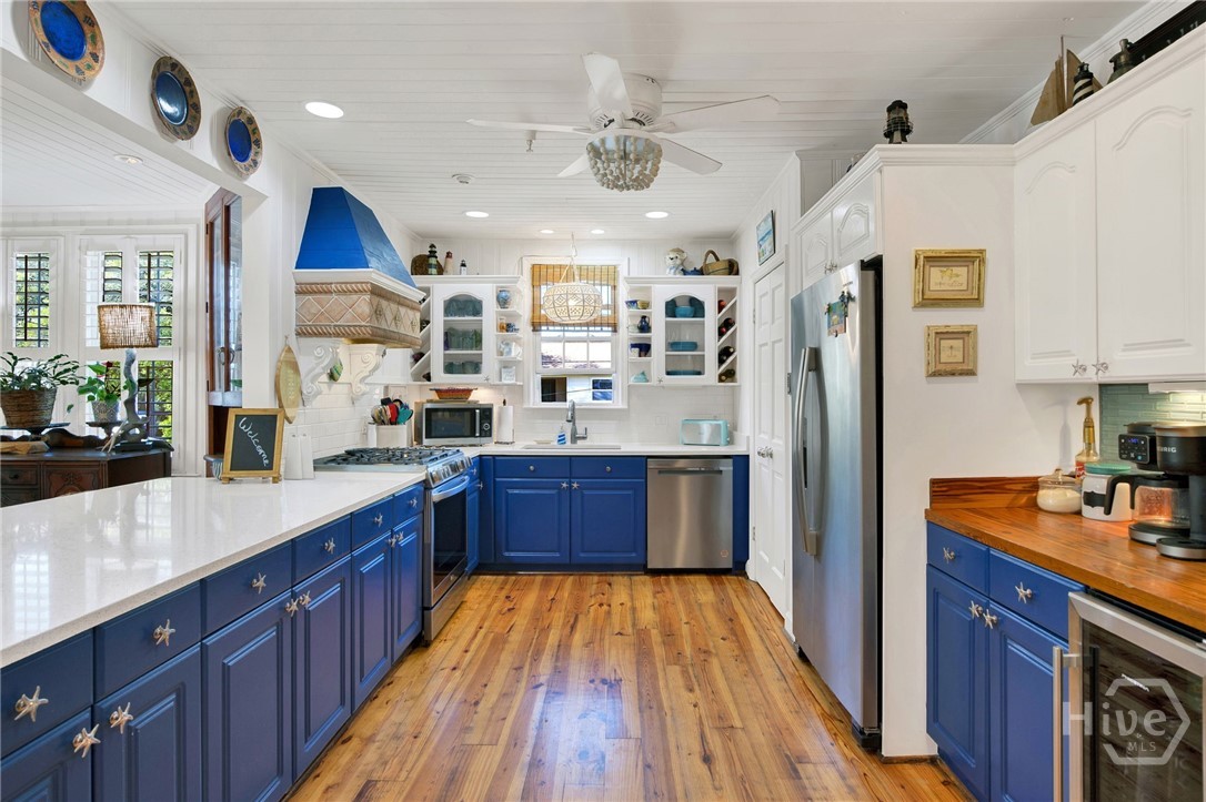 1102 Lovell Avenue, Tybee Island, GA 31328 Listing Photo  19