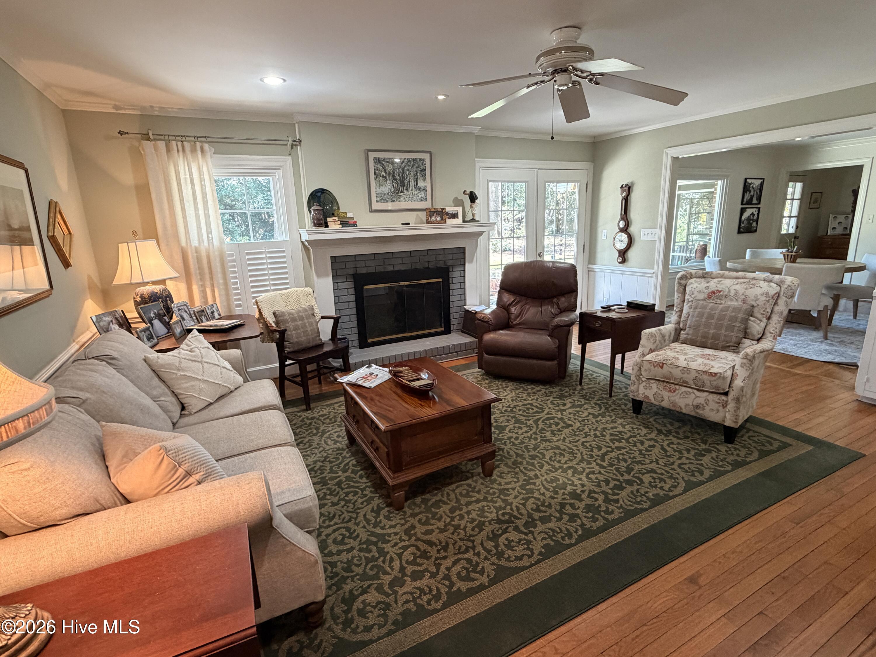 2210 Sulgrave Drive NW, Wilson, NC, 27896