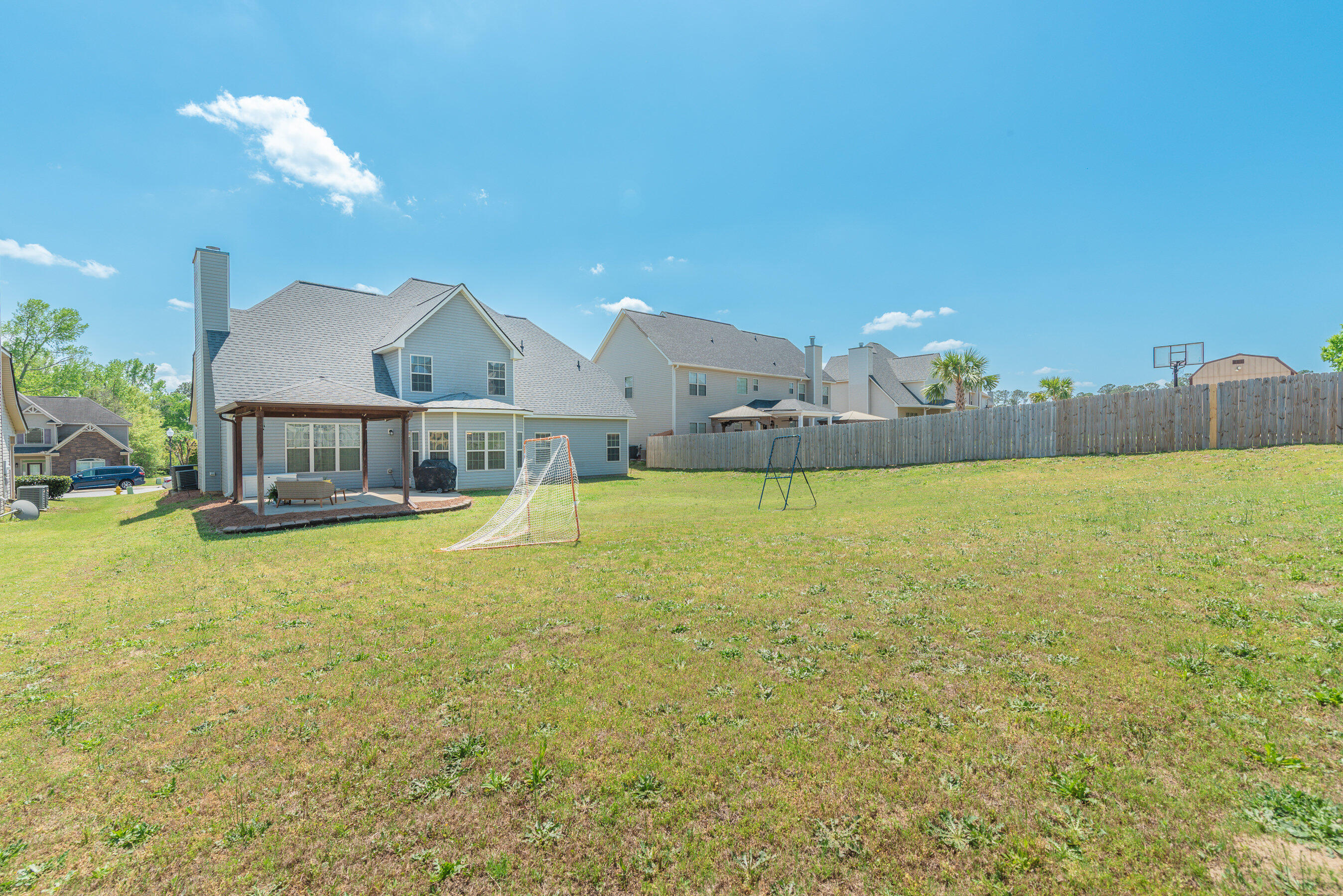 6003 Reynolds Circle
