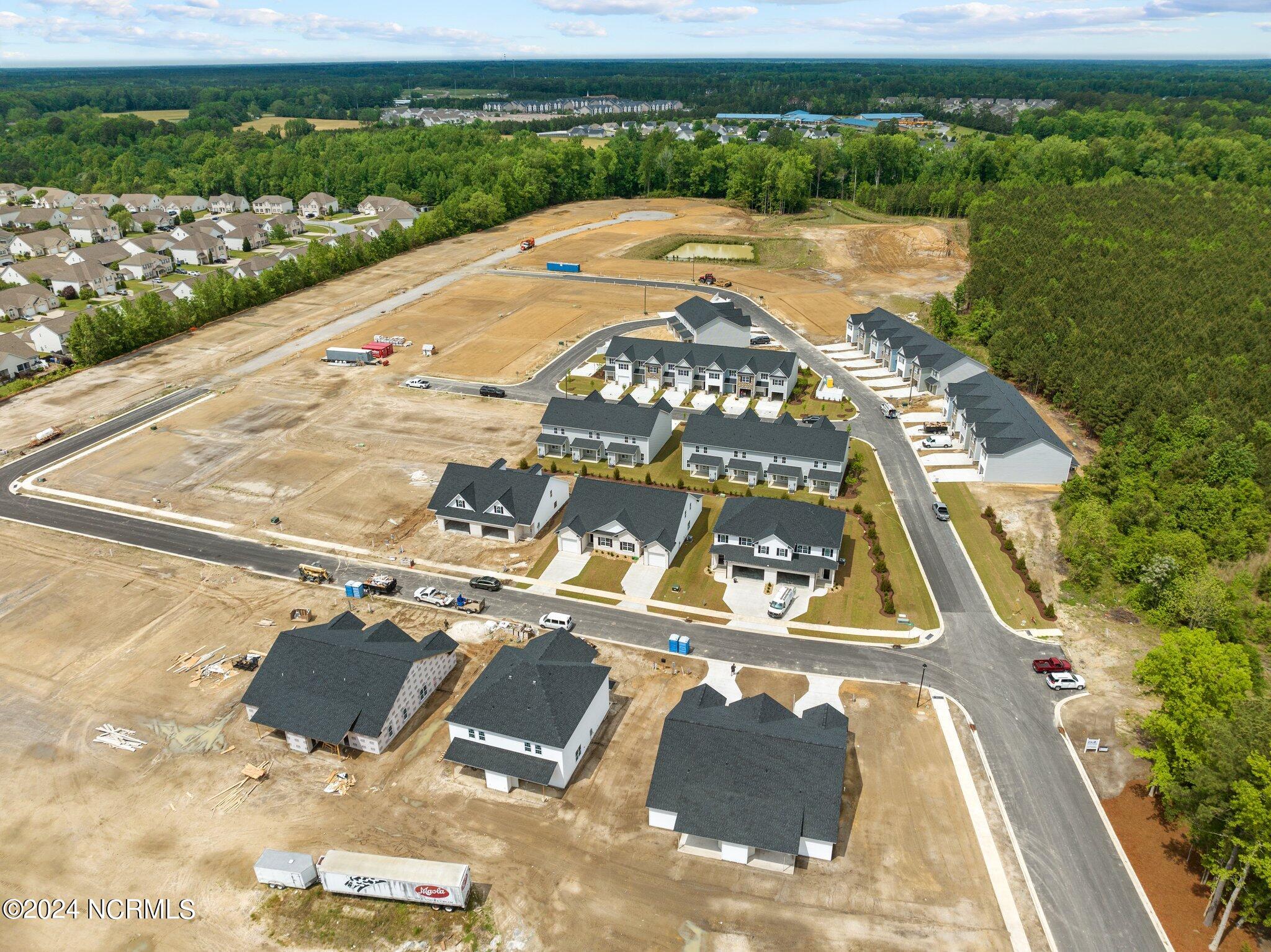 2025 Dartford Drive UNIT B, Greenville, NC, 27834