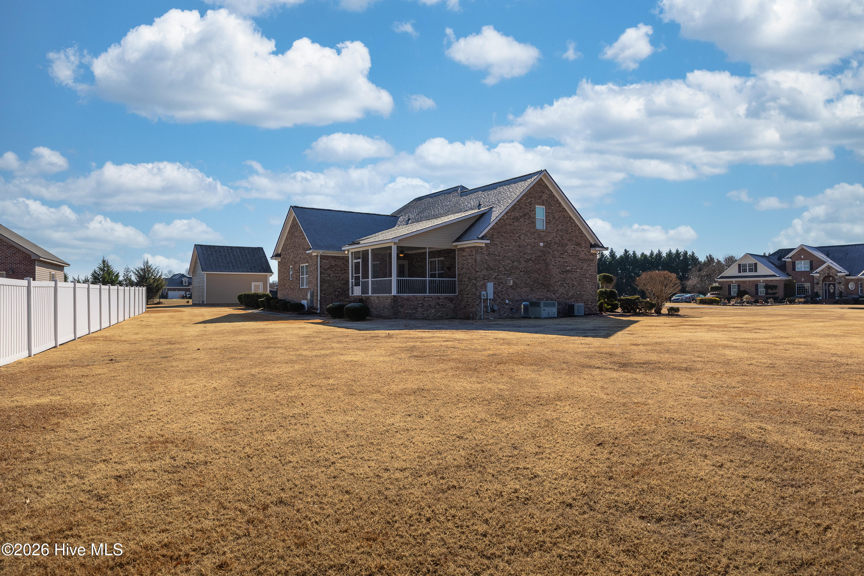 1850 Cooper Fields Drive, Nashville, NC, 27856