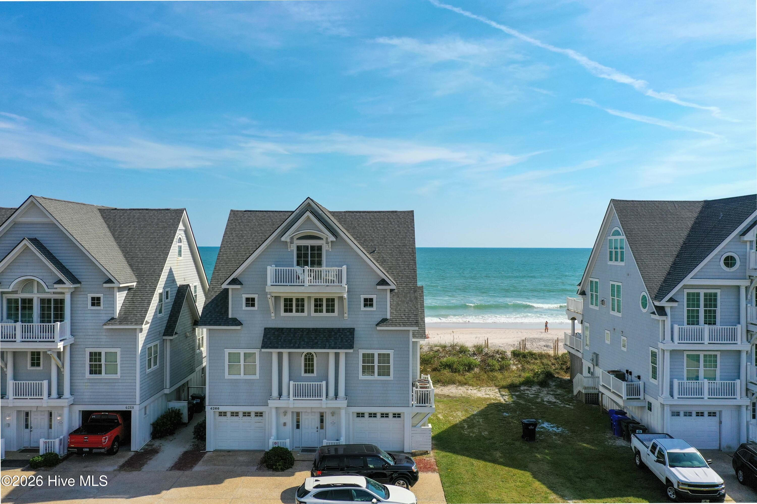323 E Chatham Street, Newport, NC, 28570