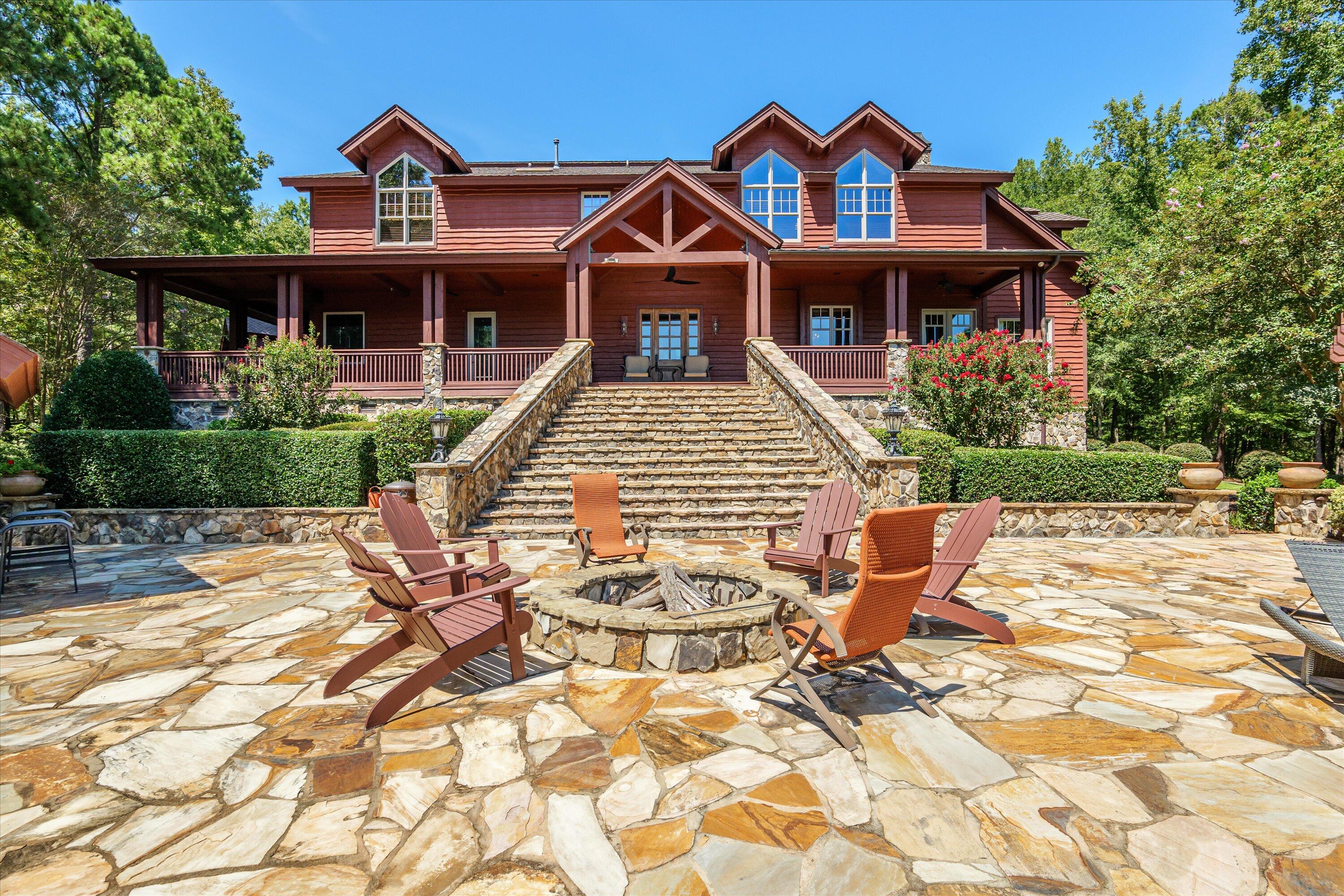 255 Mt Vintage Plantation Drive, North Augusta, SC, 29860