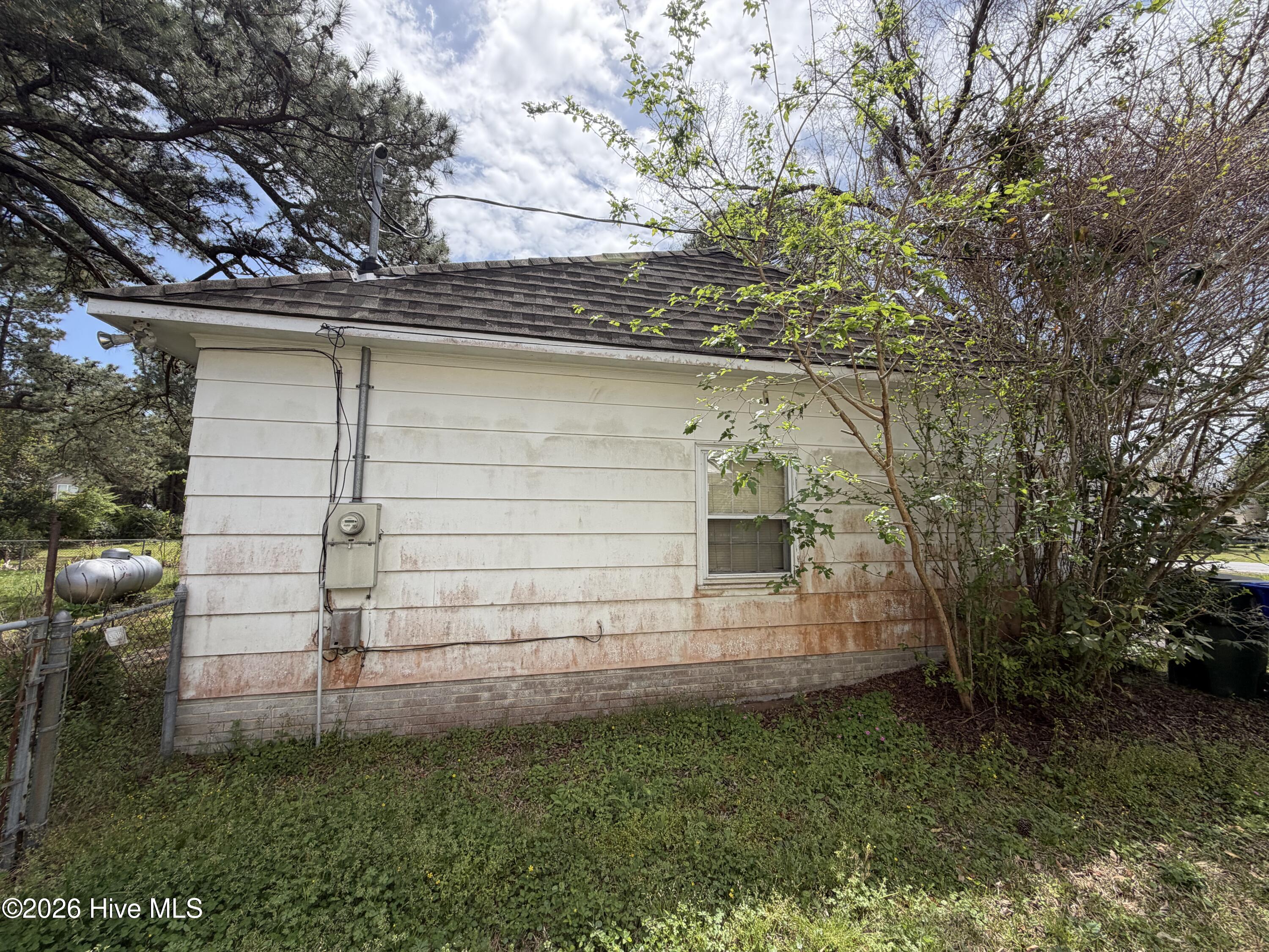 303 Sycamore Drive,Beaufort