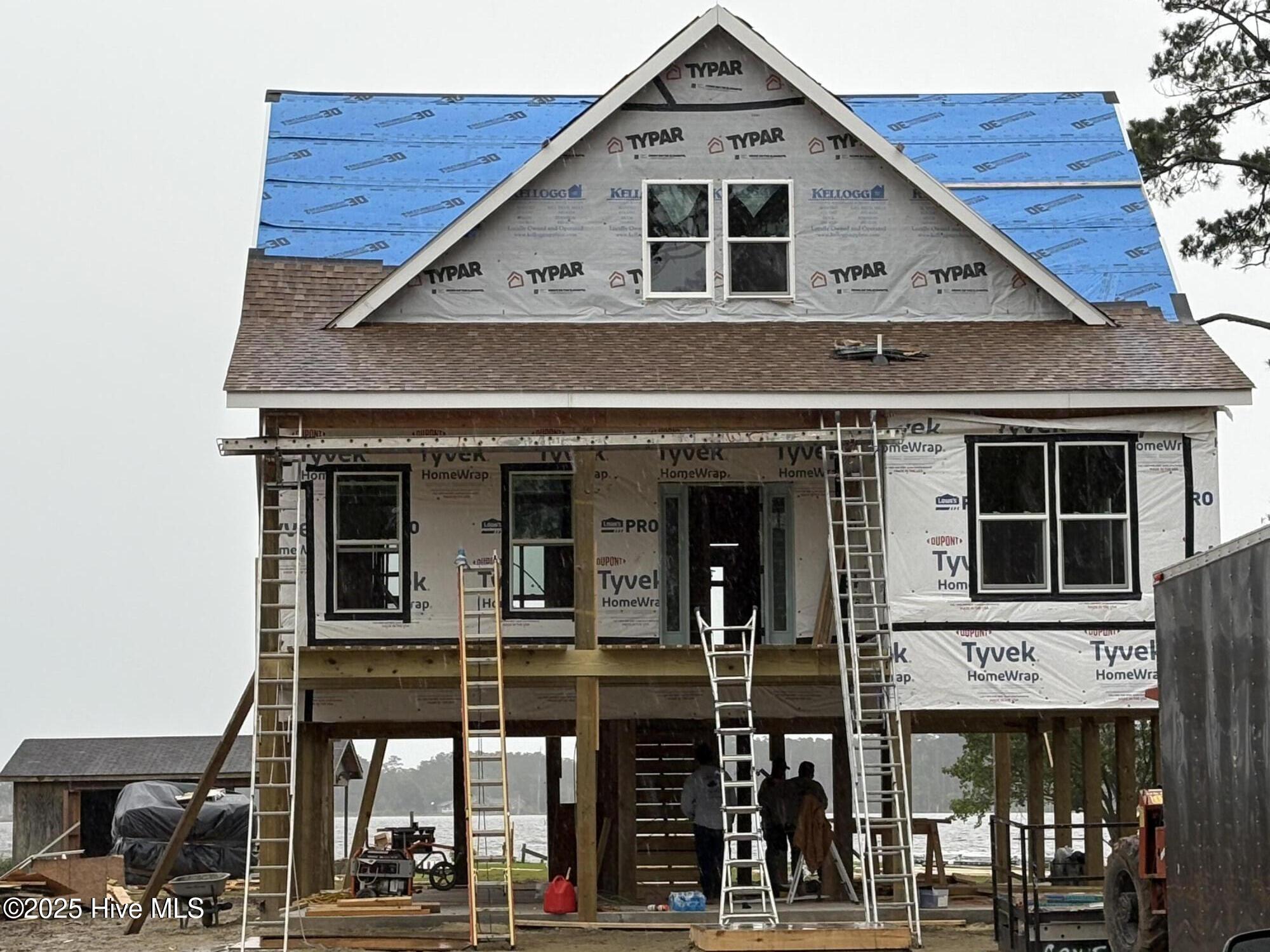 Homes for sale in Belhaven, NC | 123 Pungo View Rd, Belhaven, NC 27810 | MLS# 100510599