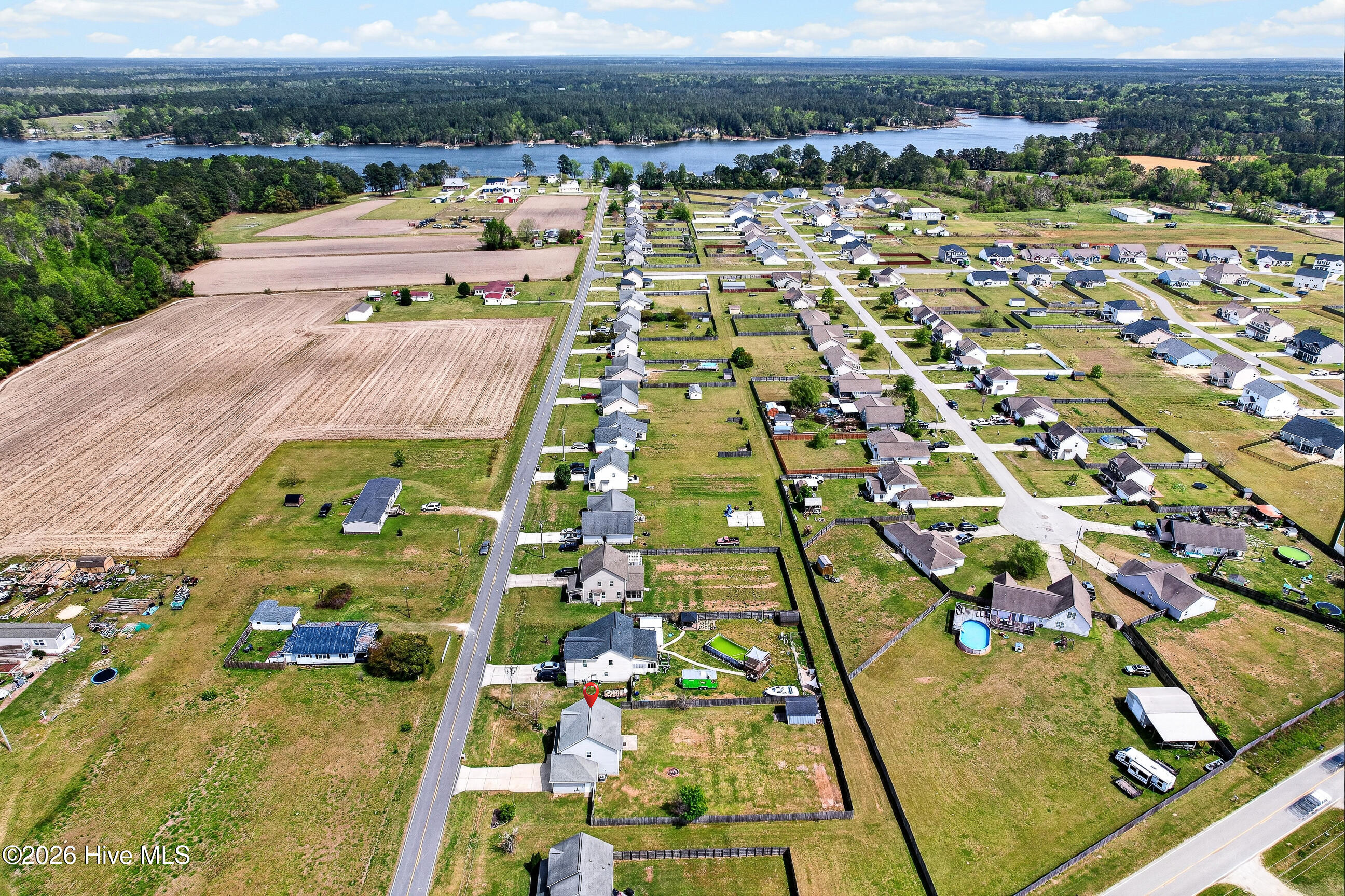 420 Godette School Road, Havelock, NC, 28532