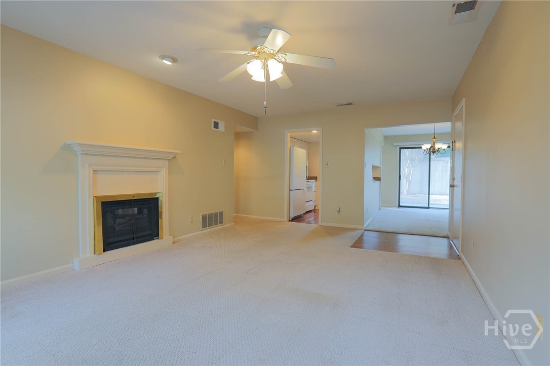 6501 Habersham Street UNIT 9, Savannah, GA, 31405