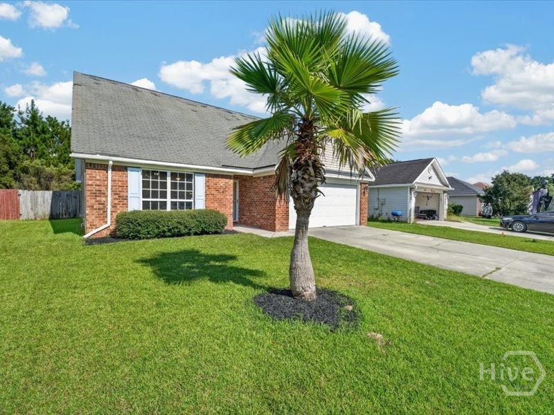 Photo 1 of Single family home for sale at 26 Bostwick Dr, Pooler, GA 31322 | MLS# SA367010 | Listing updated on 2026-10-29