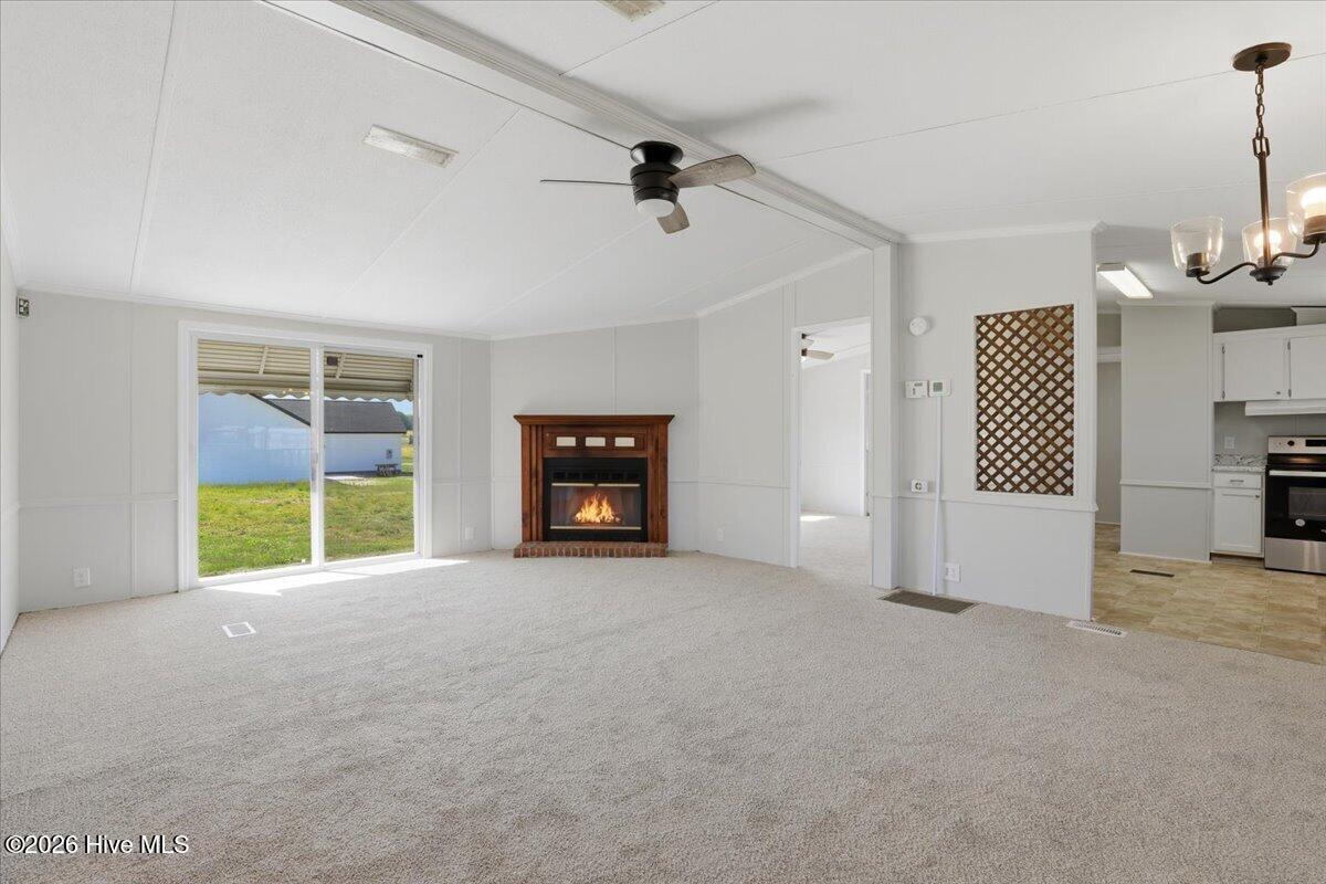 1183 Bullhead Road, Pikeville, NC, 27863