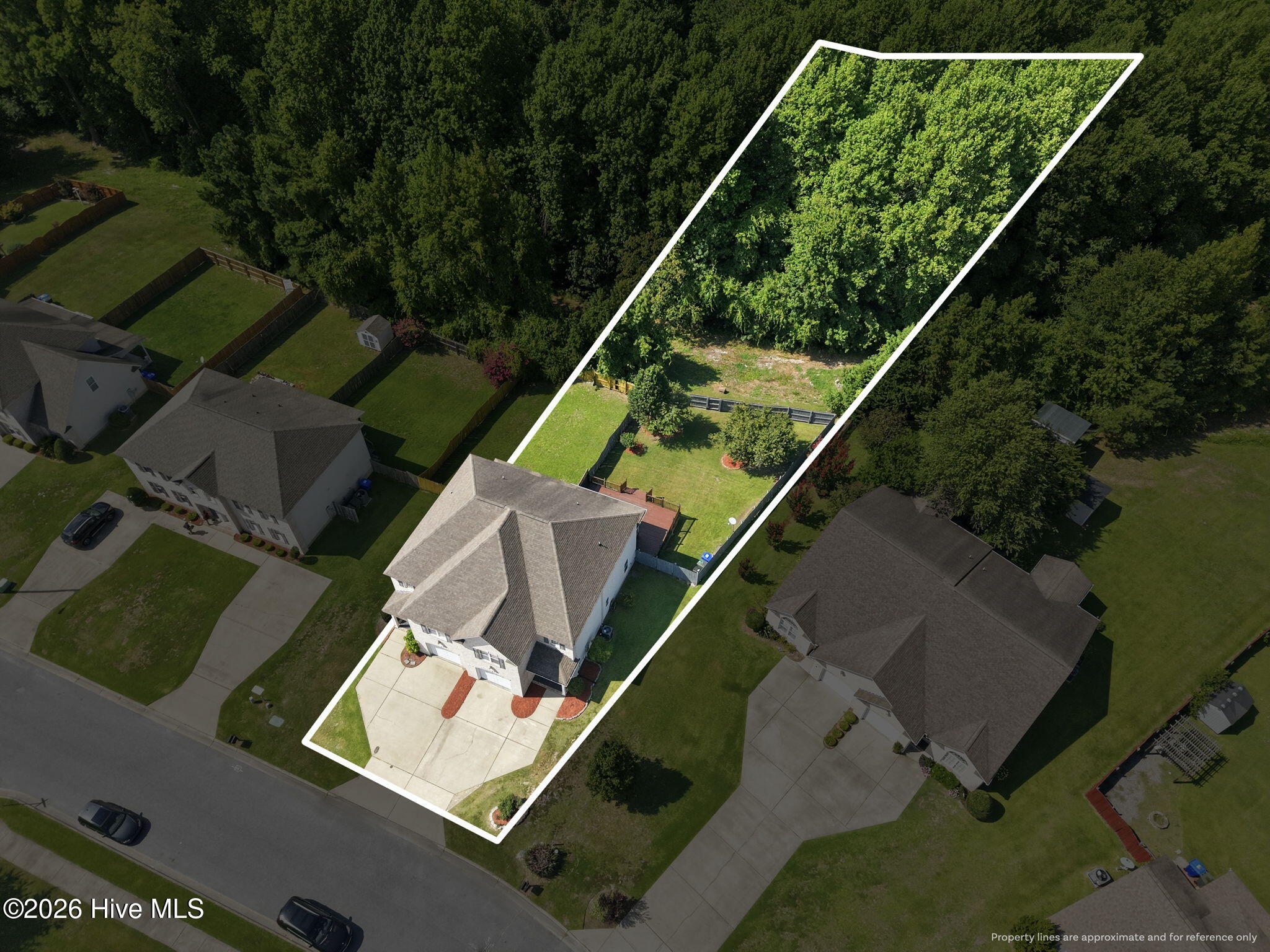 4th image of 1904 Cambria Dr #B, Greenville, NC 27834 | MLS# 100597714