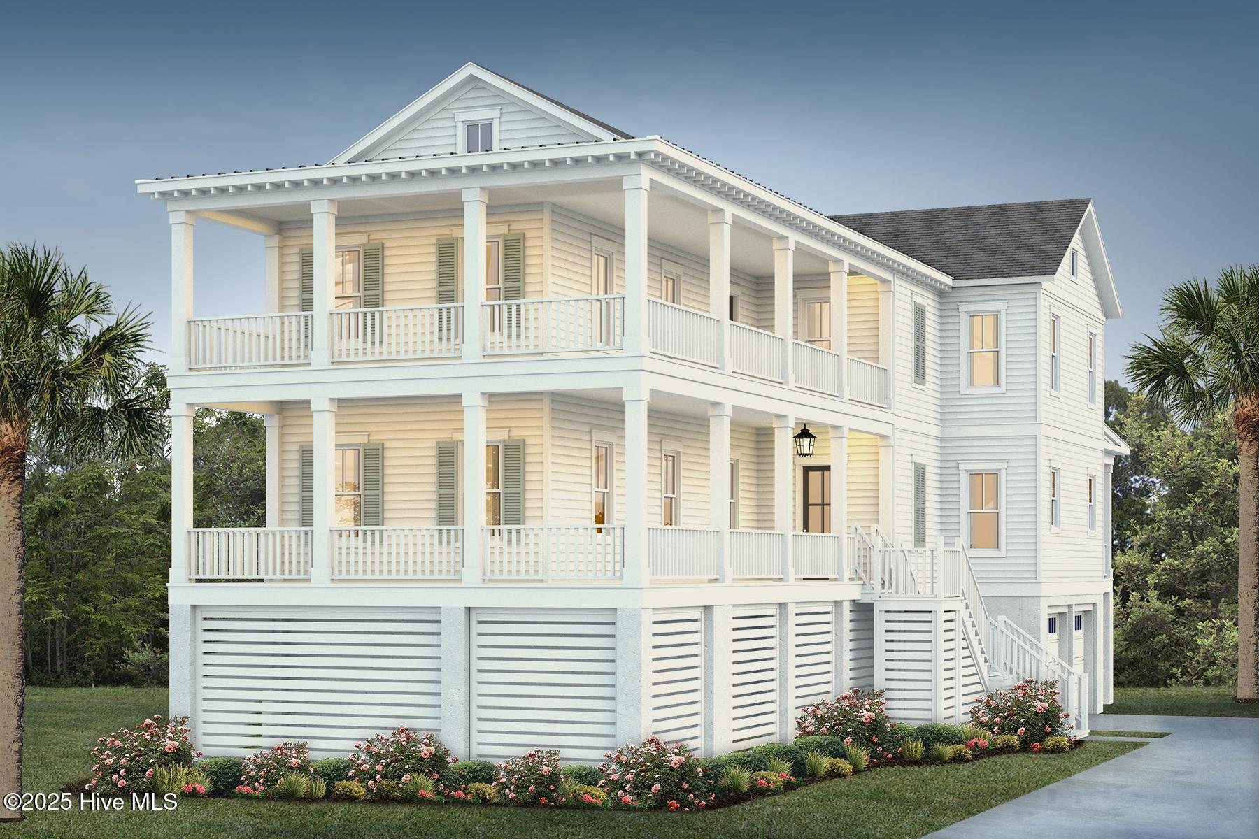 Homes for sale in Beaufort, NC | 503 Swan Ct, Beaufort, NC 28516 | MLS# 100517425