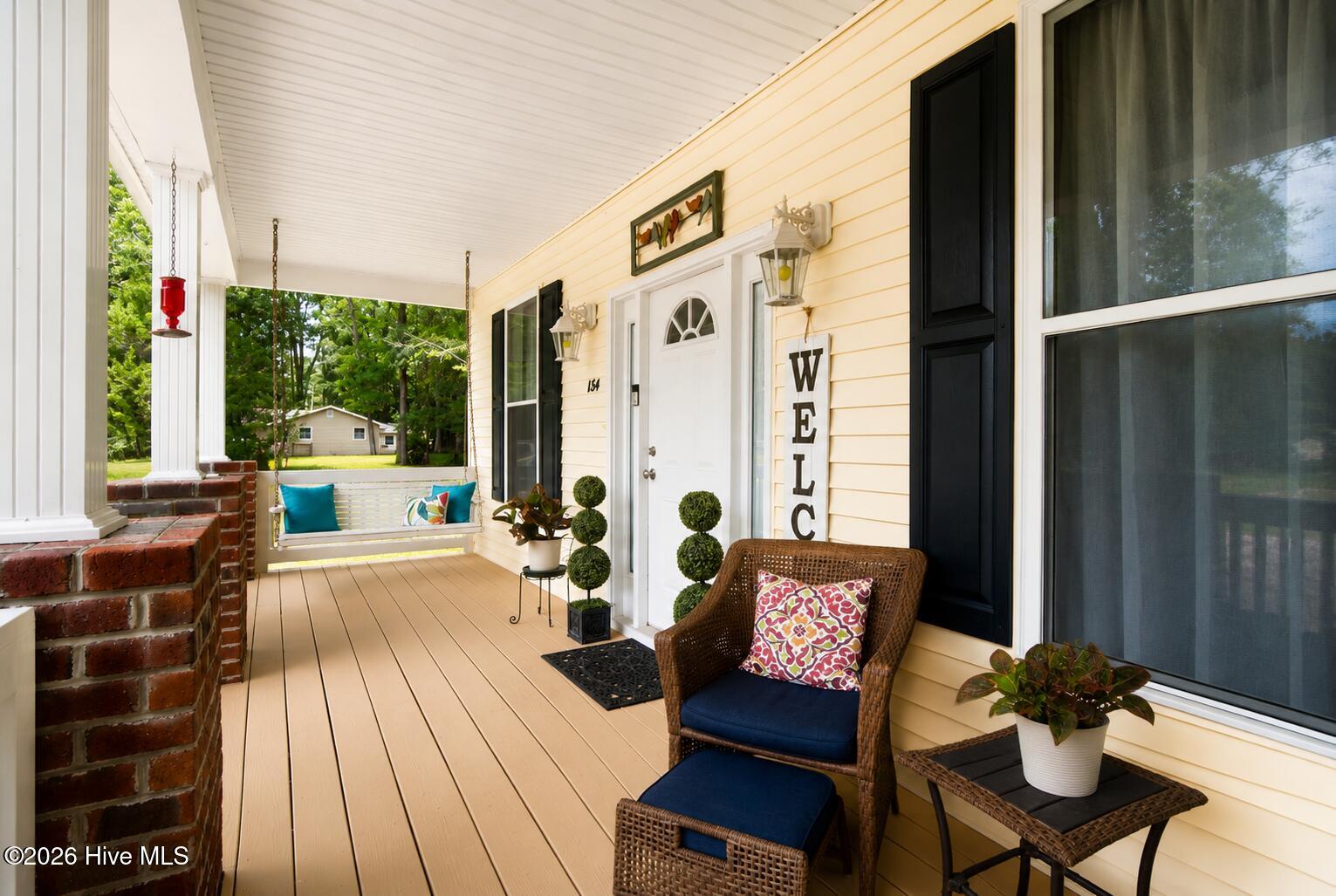 2nd image of 134 Chestnut St, Hertford, NC 27944 | MLS# 100597184
