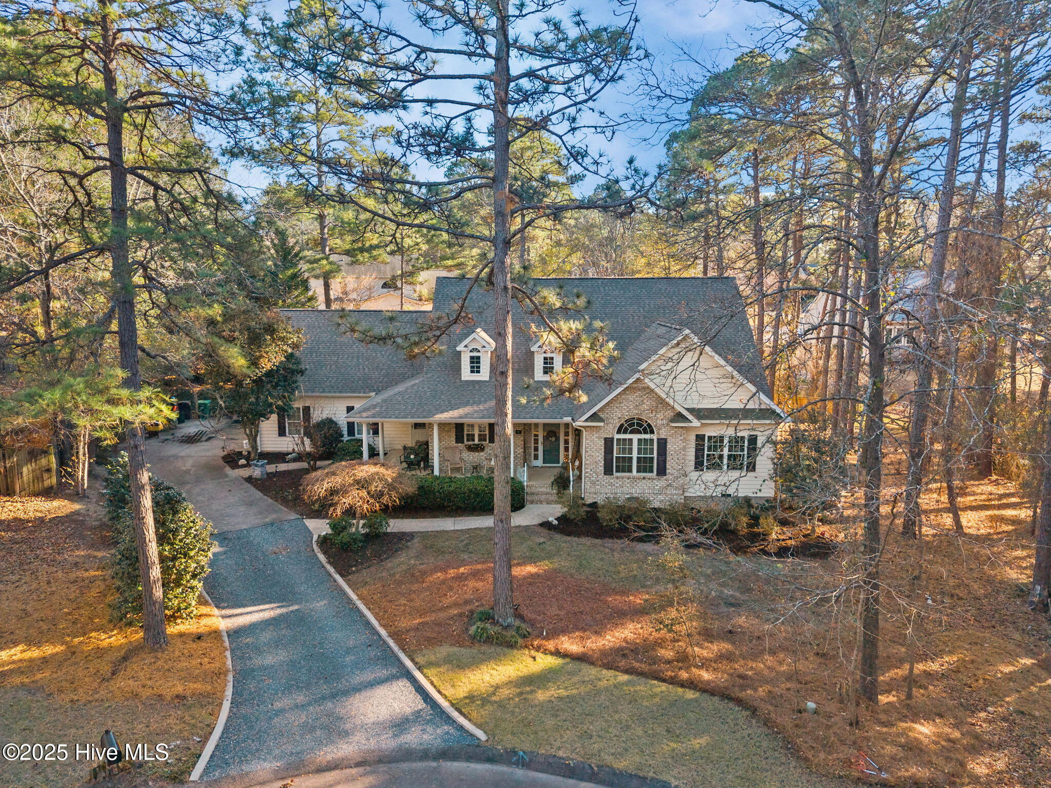 5 Belmont Court