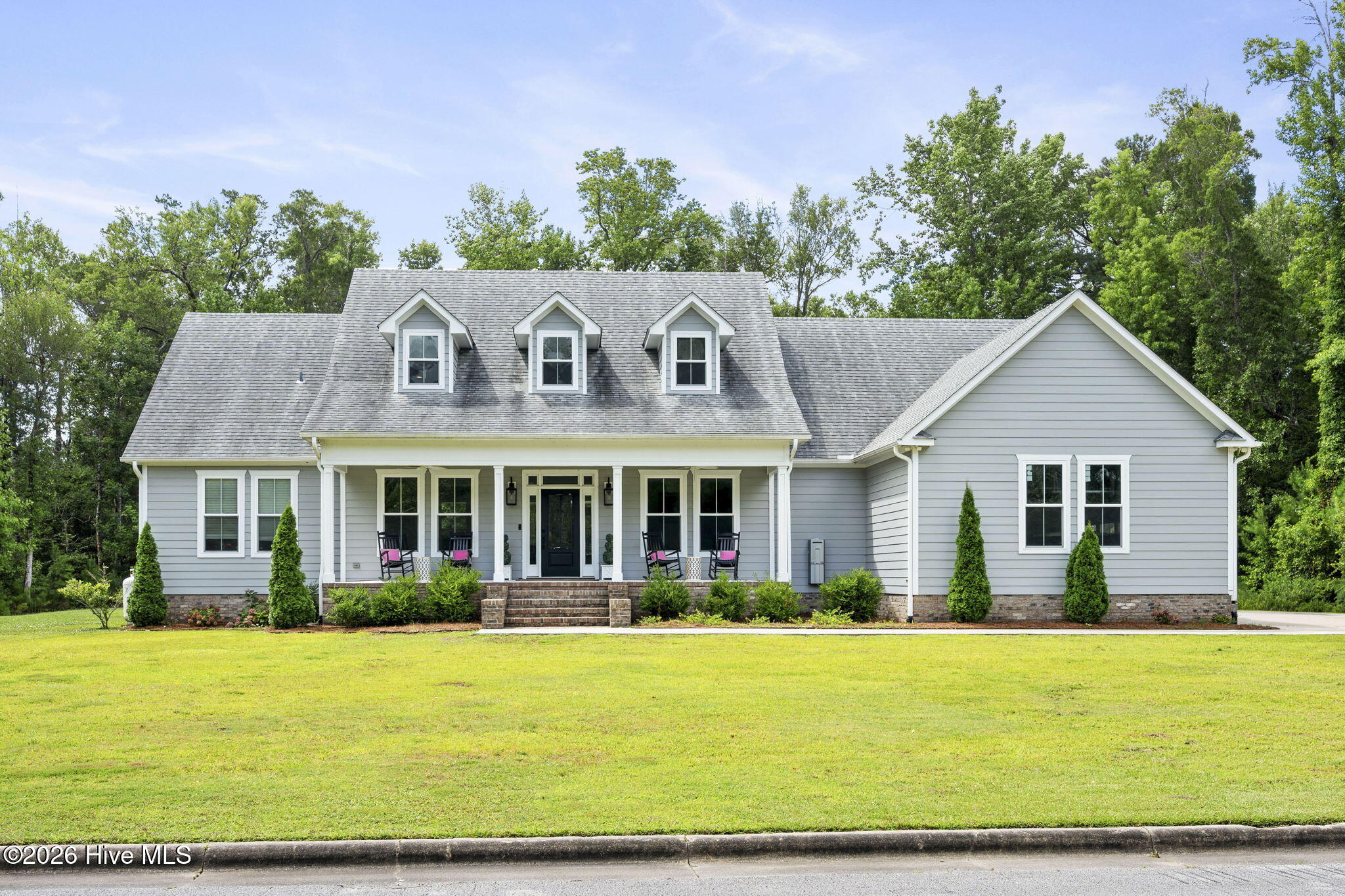 2703 E Fairway Road,Morehead City
