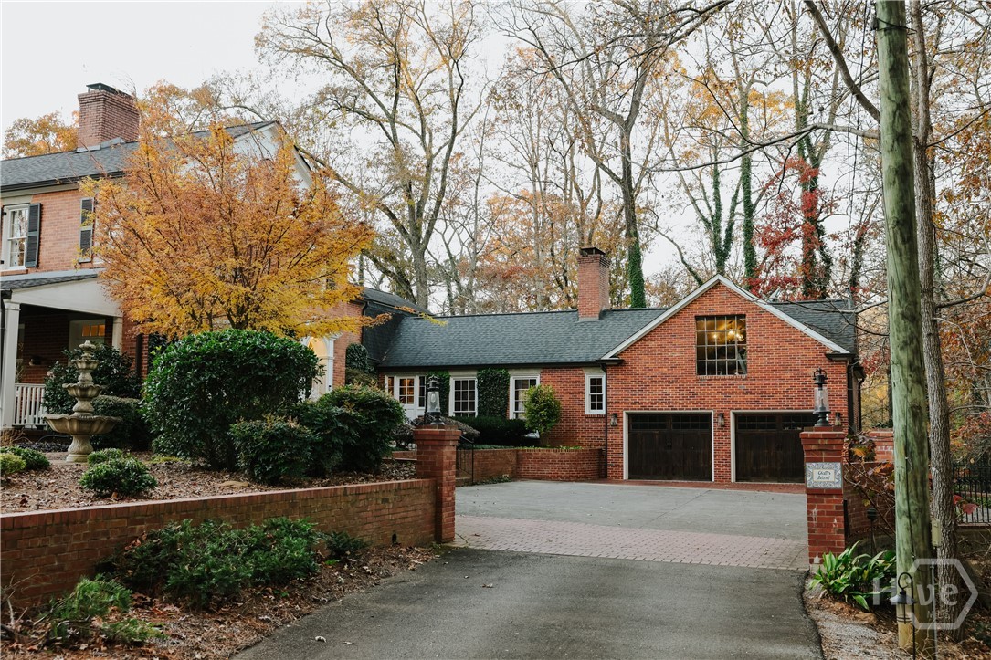 Homes for sale in Athens, GA | 255 Plum Nelly Rd, Athens, GA 30606 | MLS# CL343898