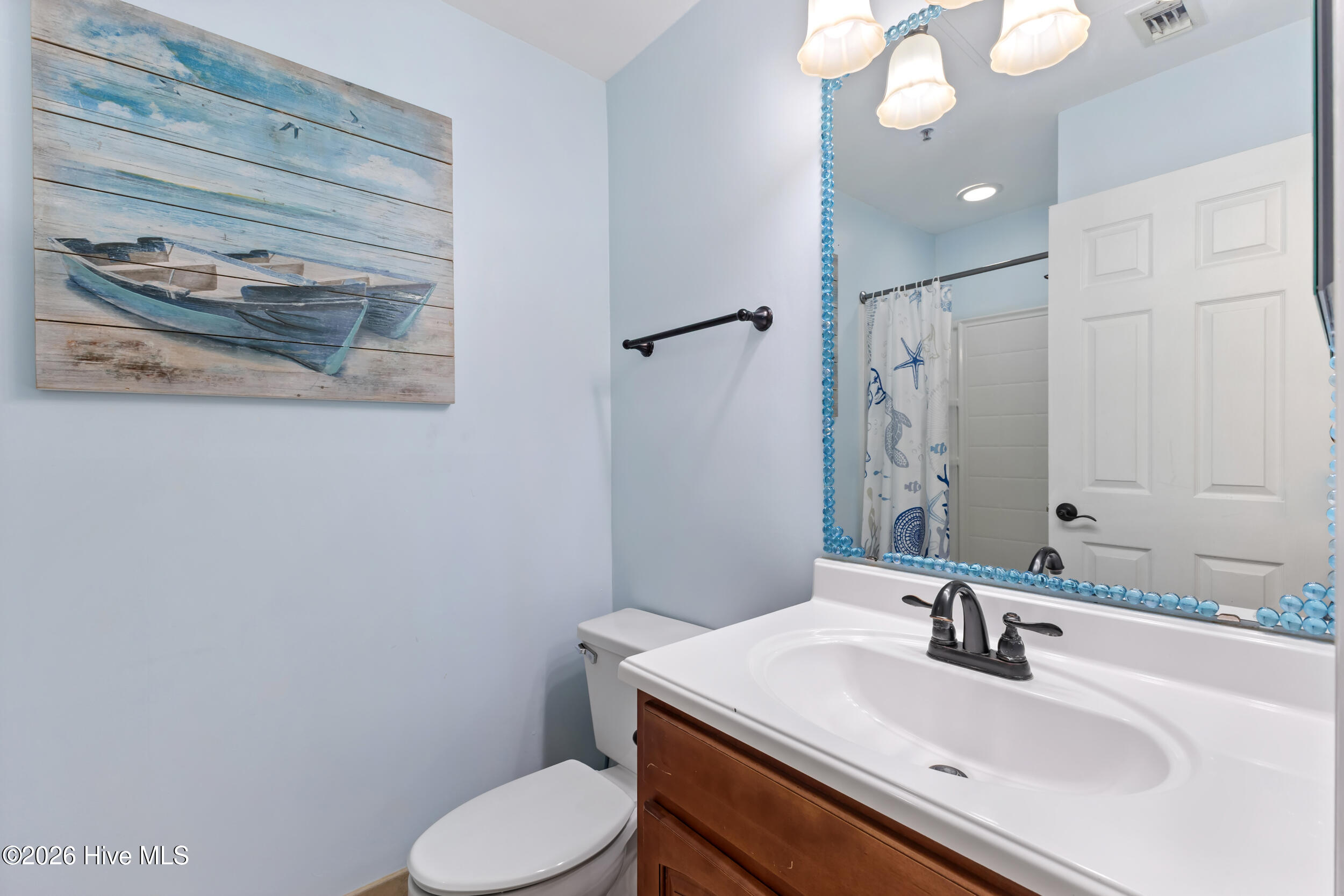 790 New River Inlet Road UNIT 113 A, North Topsail Beach, NC, 28460