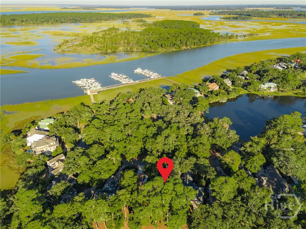 15 Marina Drive, Savannah, GA, 31411