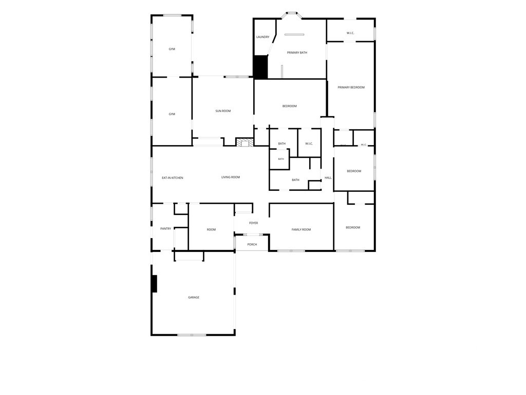 387 Hunt Drive