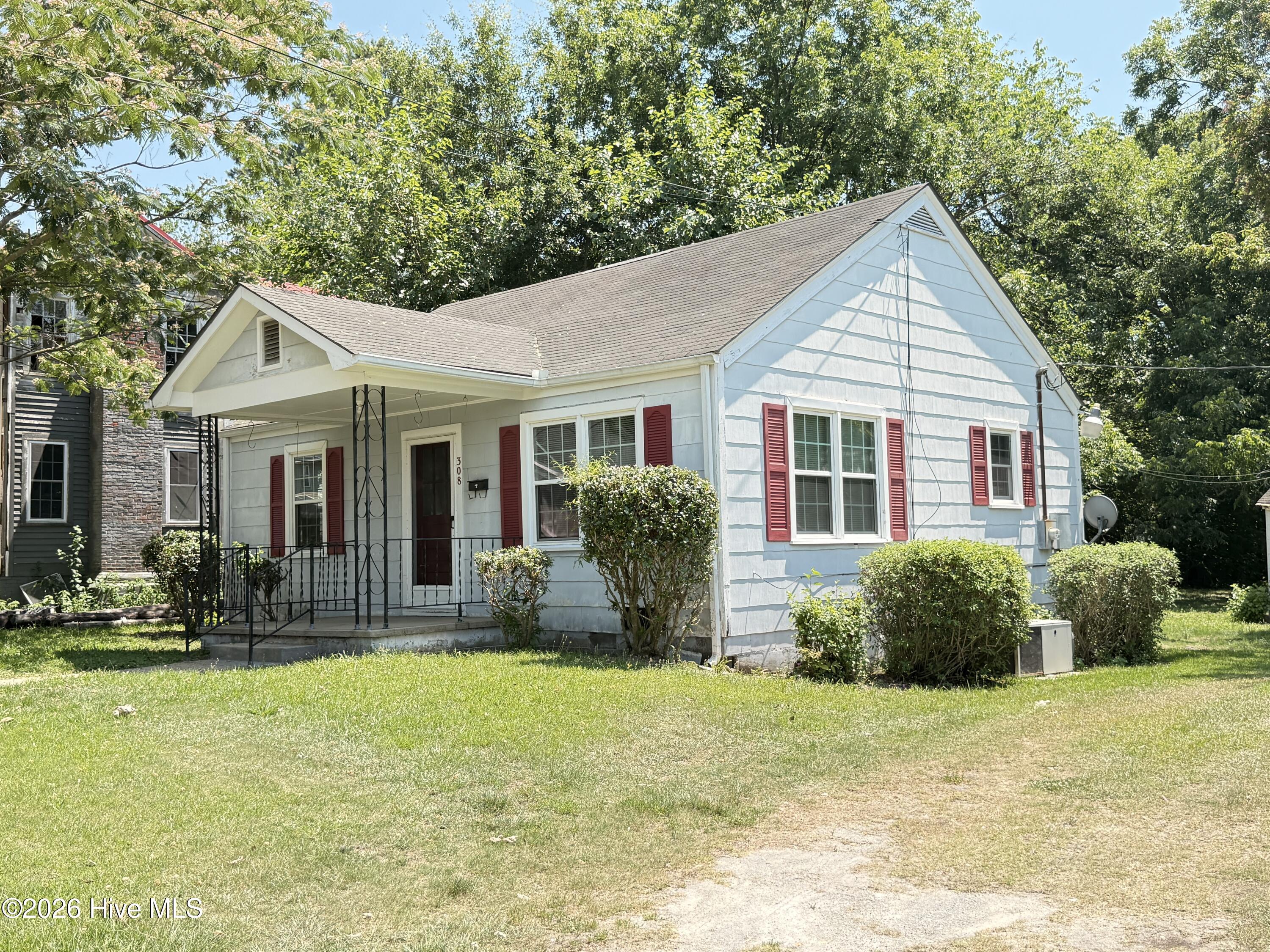 Residential Residential