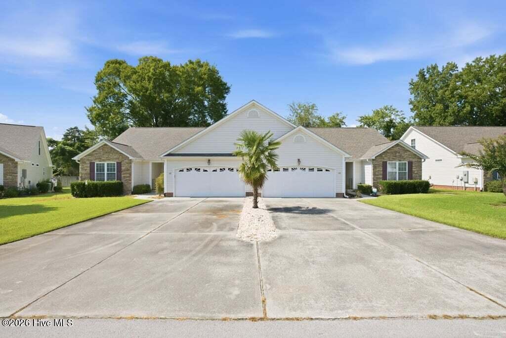 140 Jordan Drive,New Bern