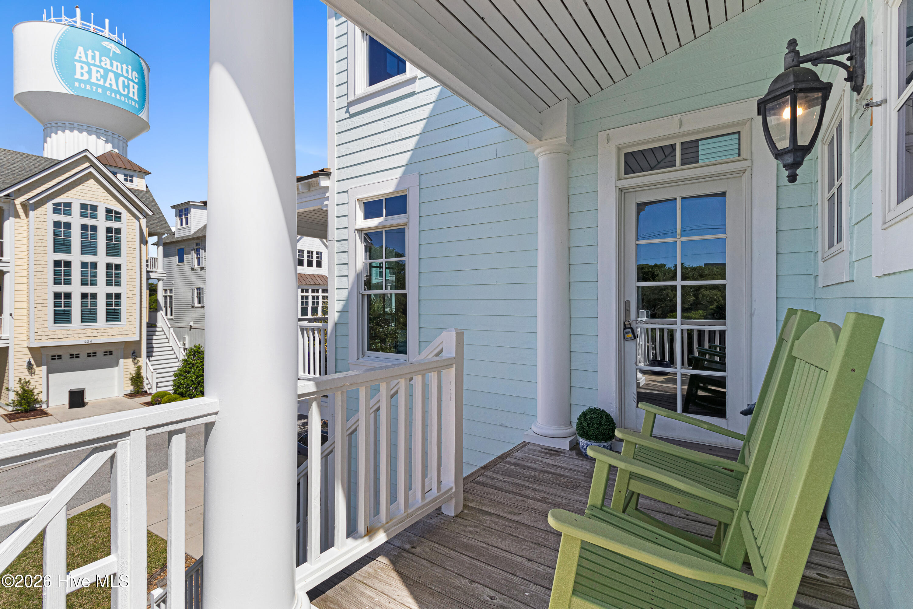 223 Sound Side Drive,Atlantic Beach