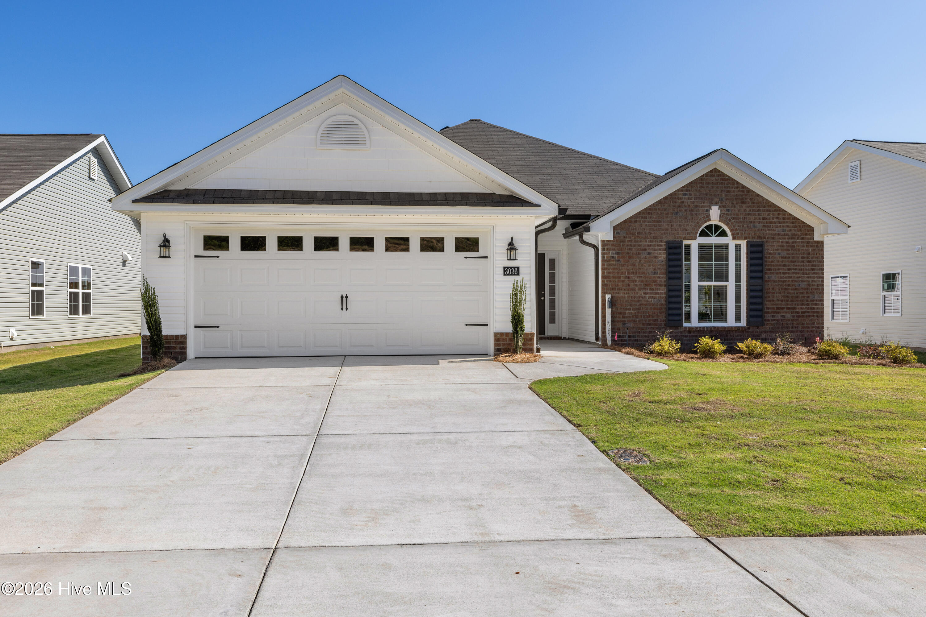 Photo 3 of Single family home for sale at 3036 Brems Dr, Augusta, GA 30909 | MLS# 100578158 | Listing updated on 2026-10-08