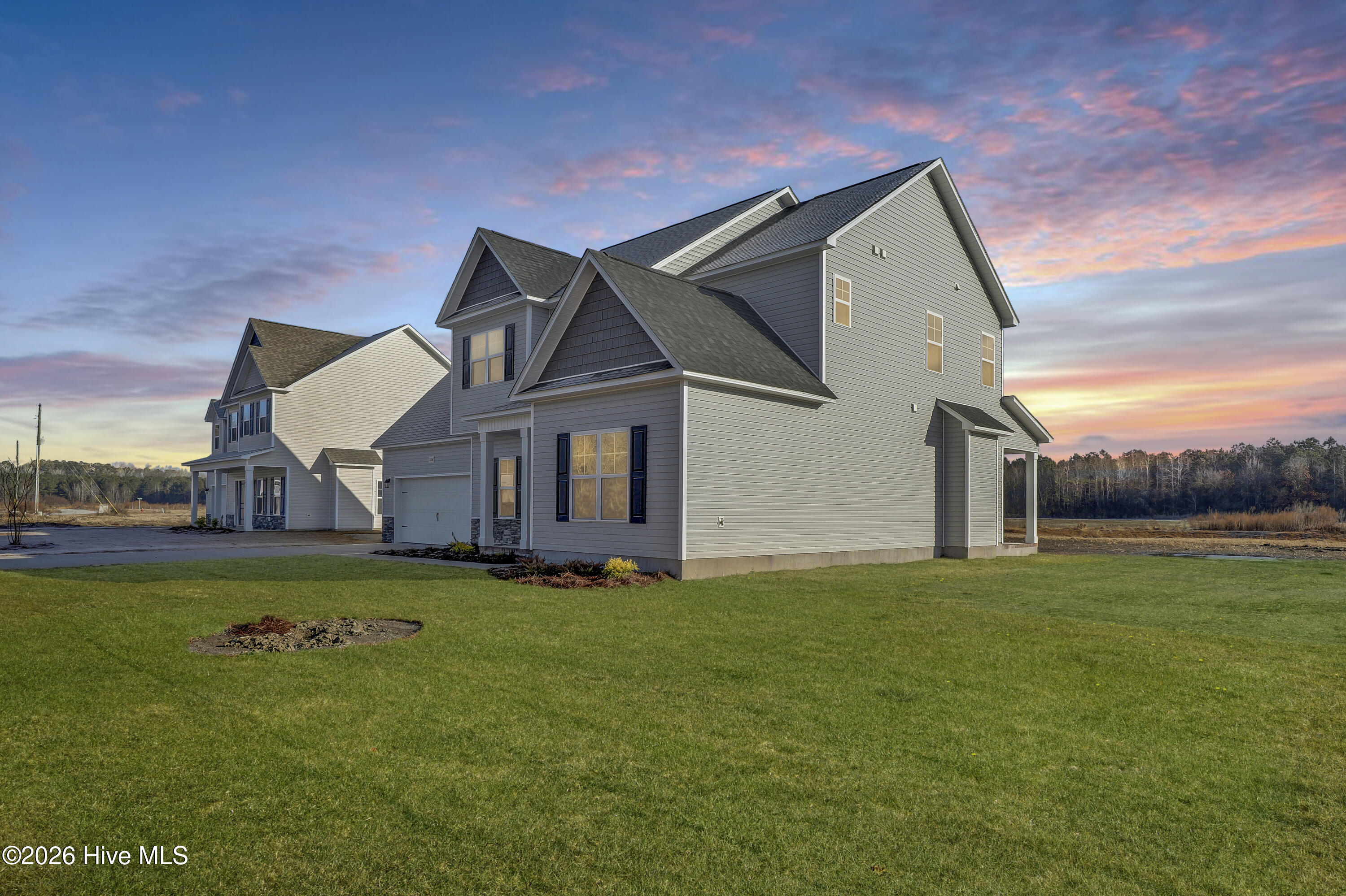 1106 Lunenburg Place UNIT Lot 78, Jacksonville, NC, 28540