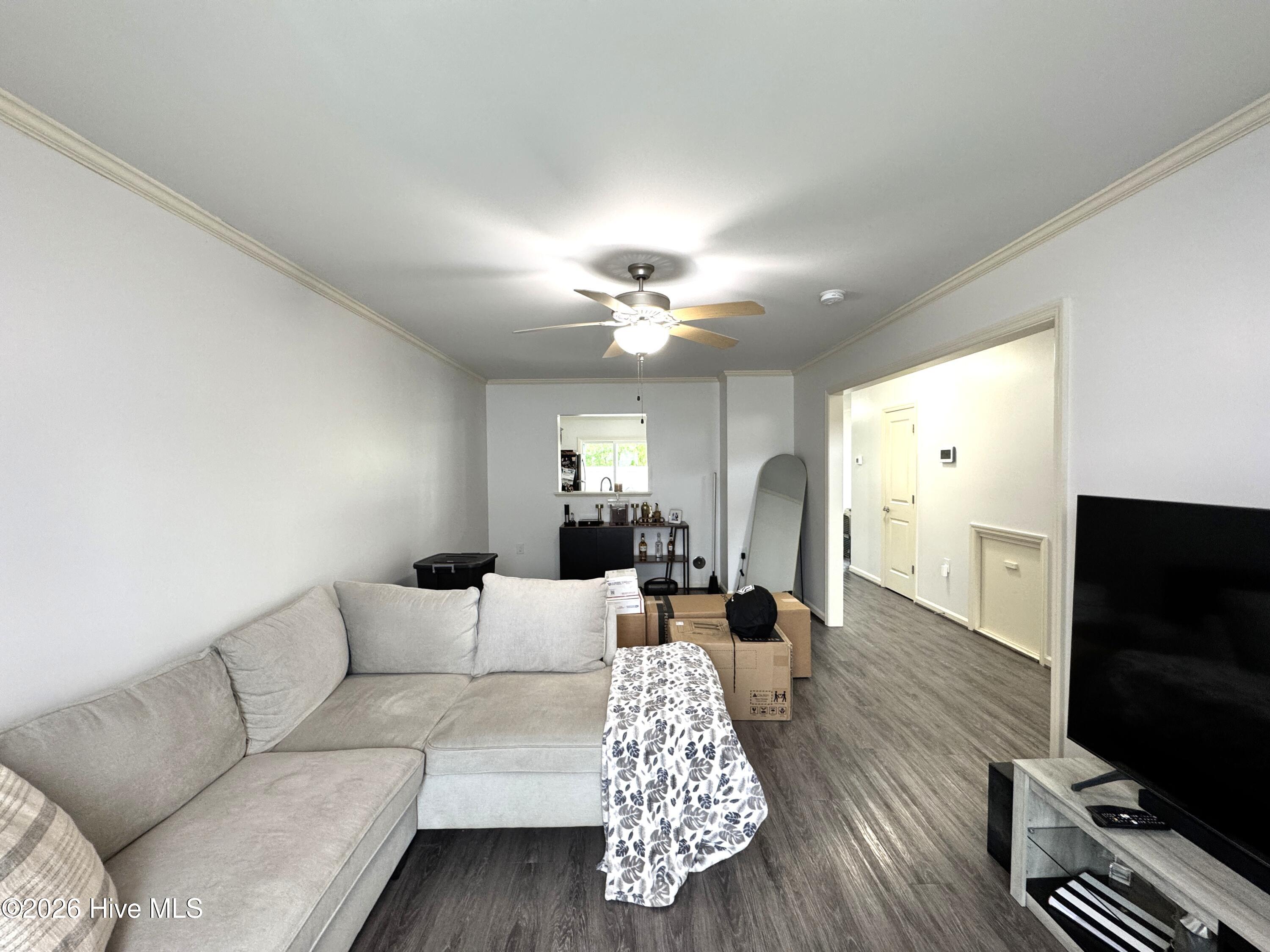 214 Boyington Place Road,Midway Park