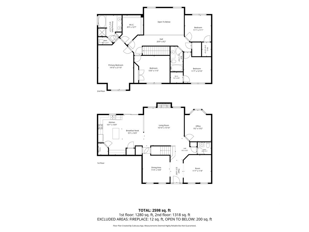 48th image of 11 Crossgate Ct, Pooler, GA 31322 | MLS# SA361307