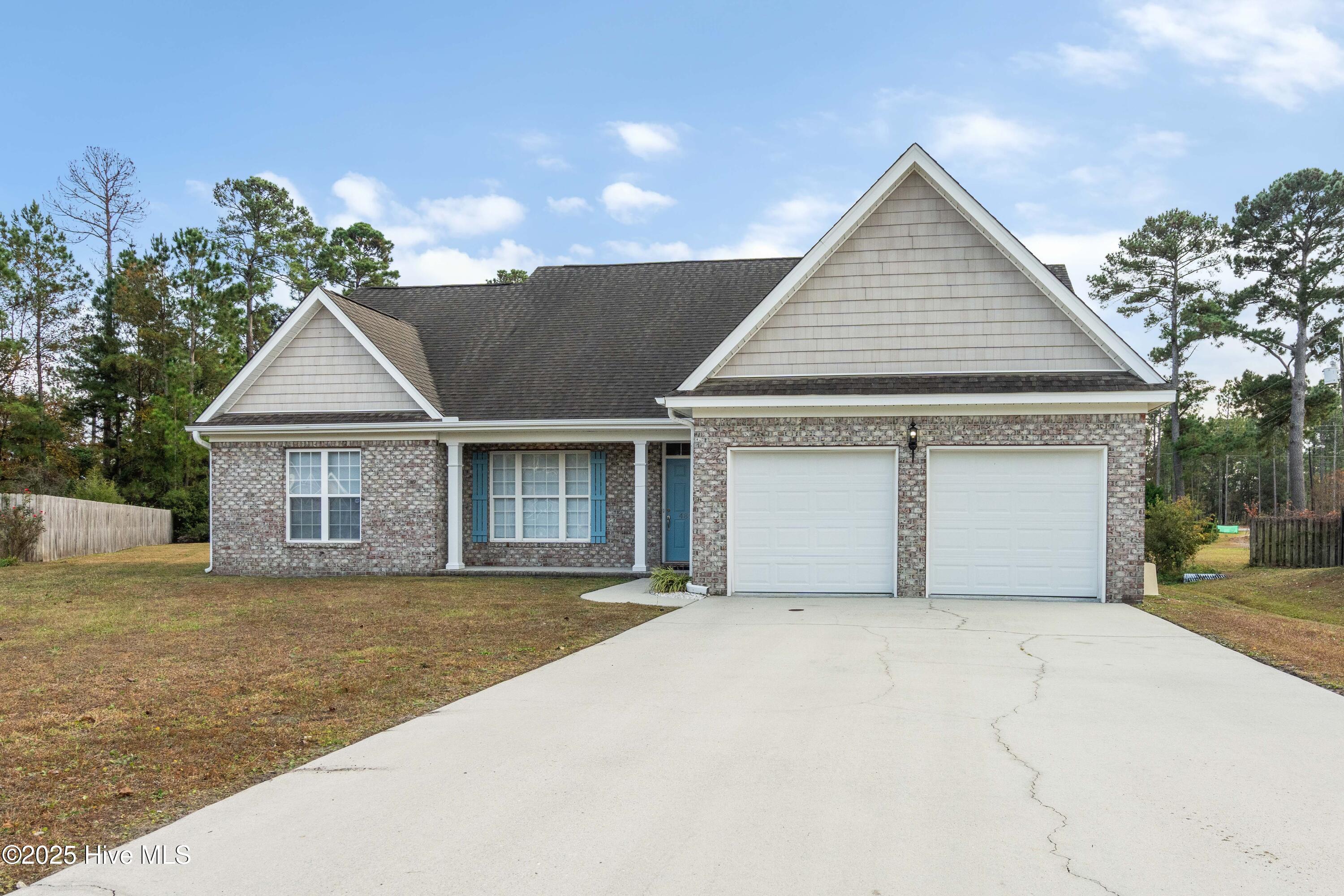 Homes for sale in Wilmington, NC | 4826 Castleboro Ct, Wilmington, NC 28411 | MLS# 100542341