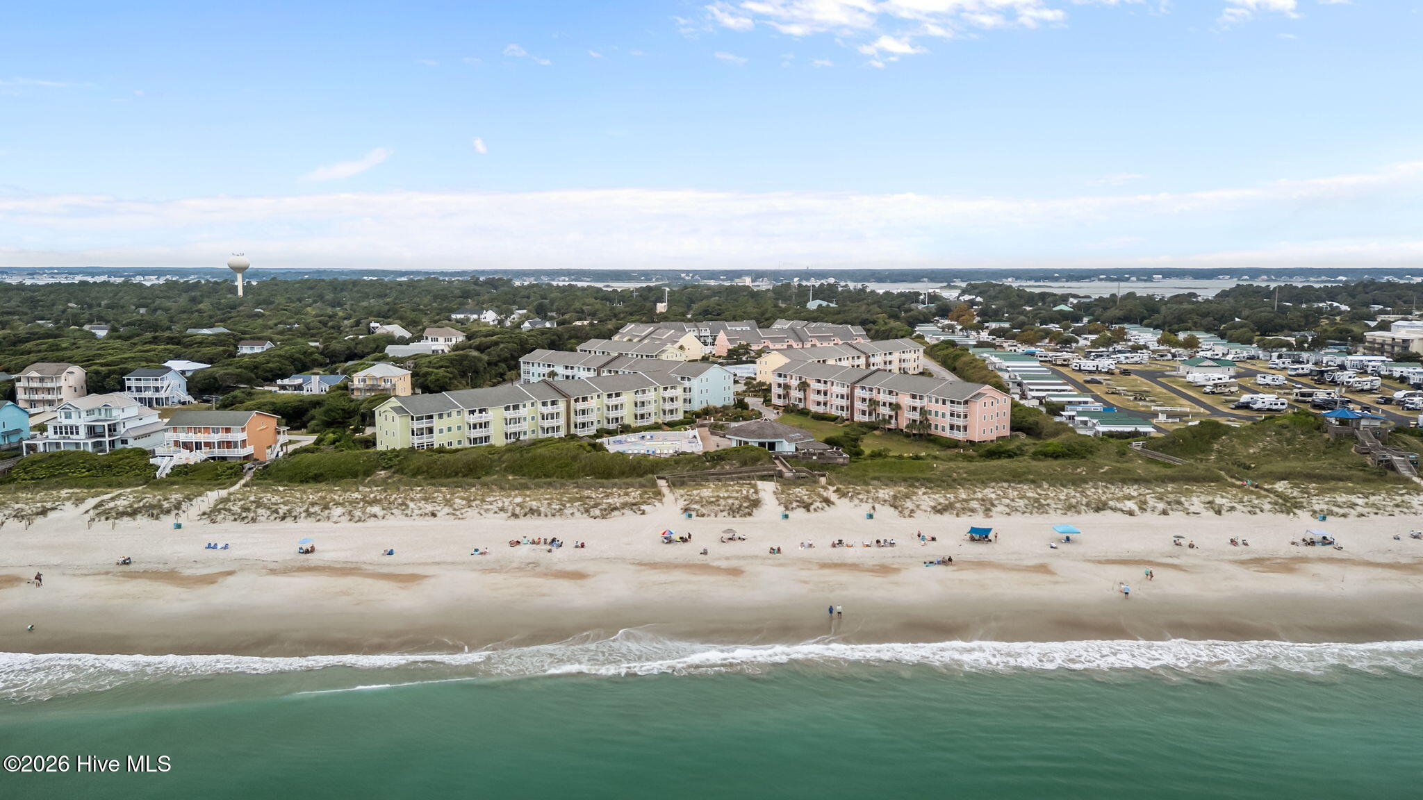 9201 Coast Guard Road D204,Emerald Isle