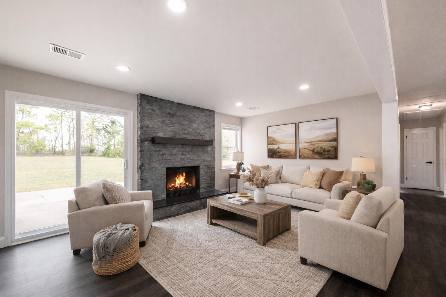 4119 Broxton Court, Hephzibah, GA, 30815