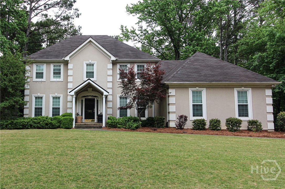 13 N Eagle Drive, Jesup, GA, 31546