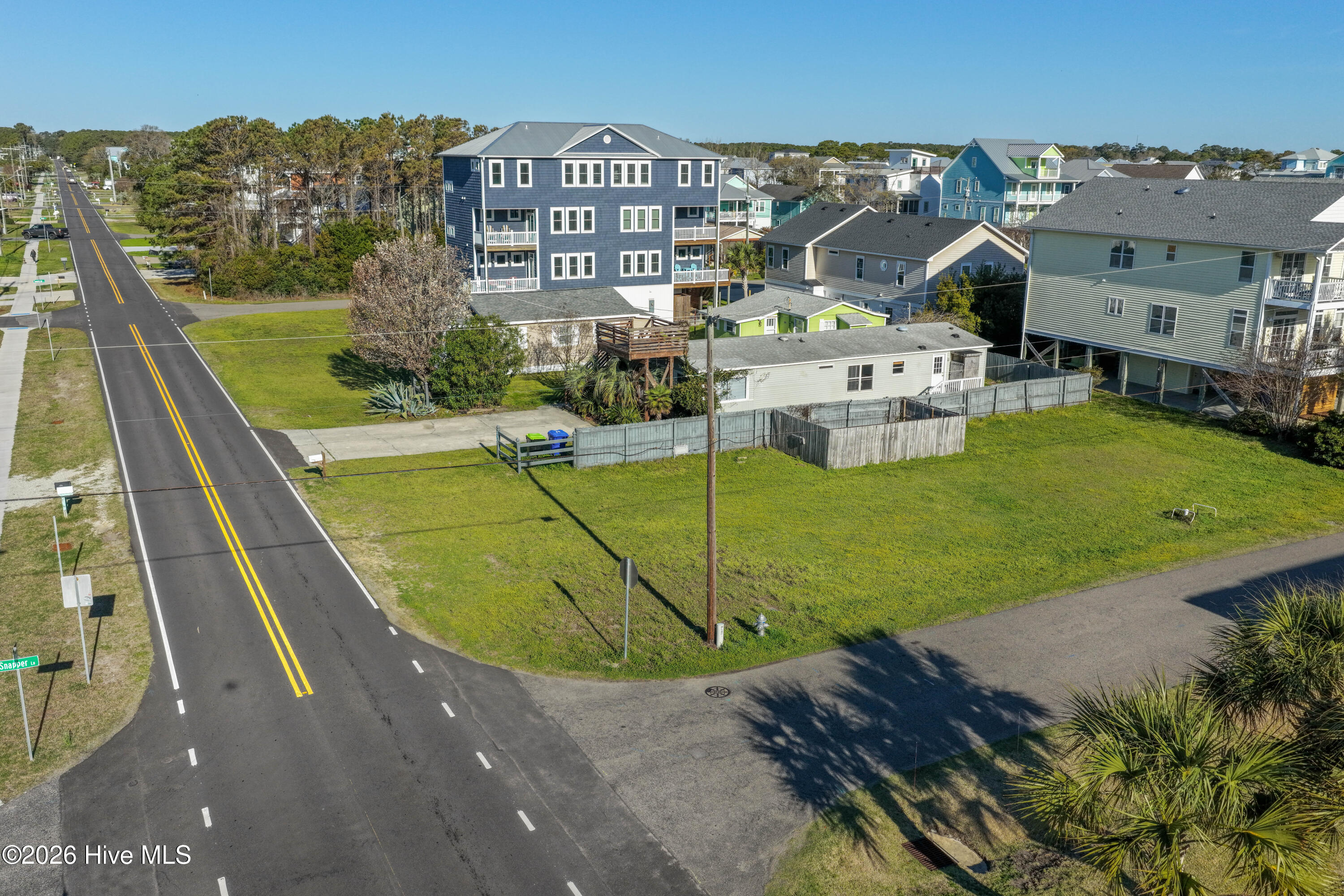300 Ocean Boulevard, Carolina Beach, NC, 28428