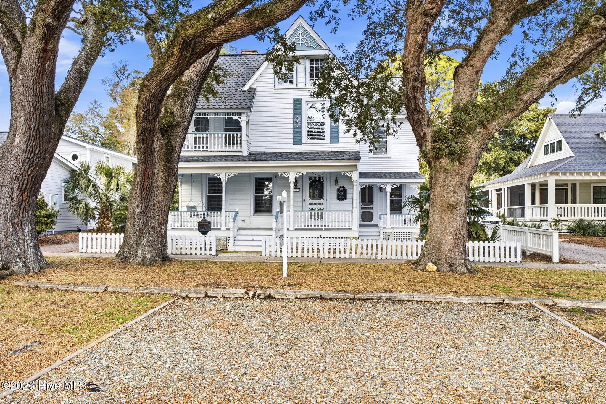 210 W West Street, Southport, NC, 28461