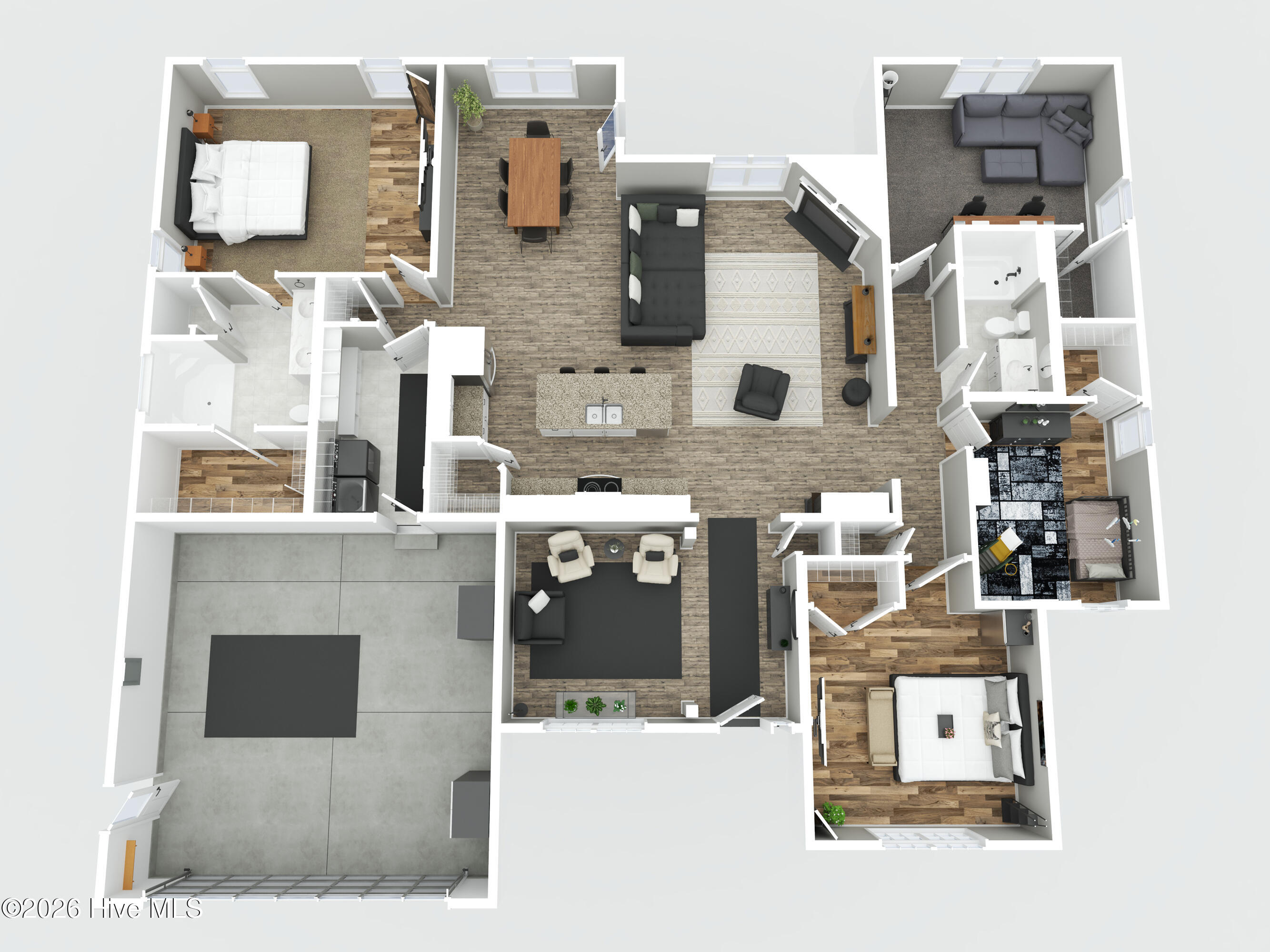 242 Legacy Lane,Newport