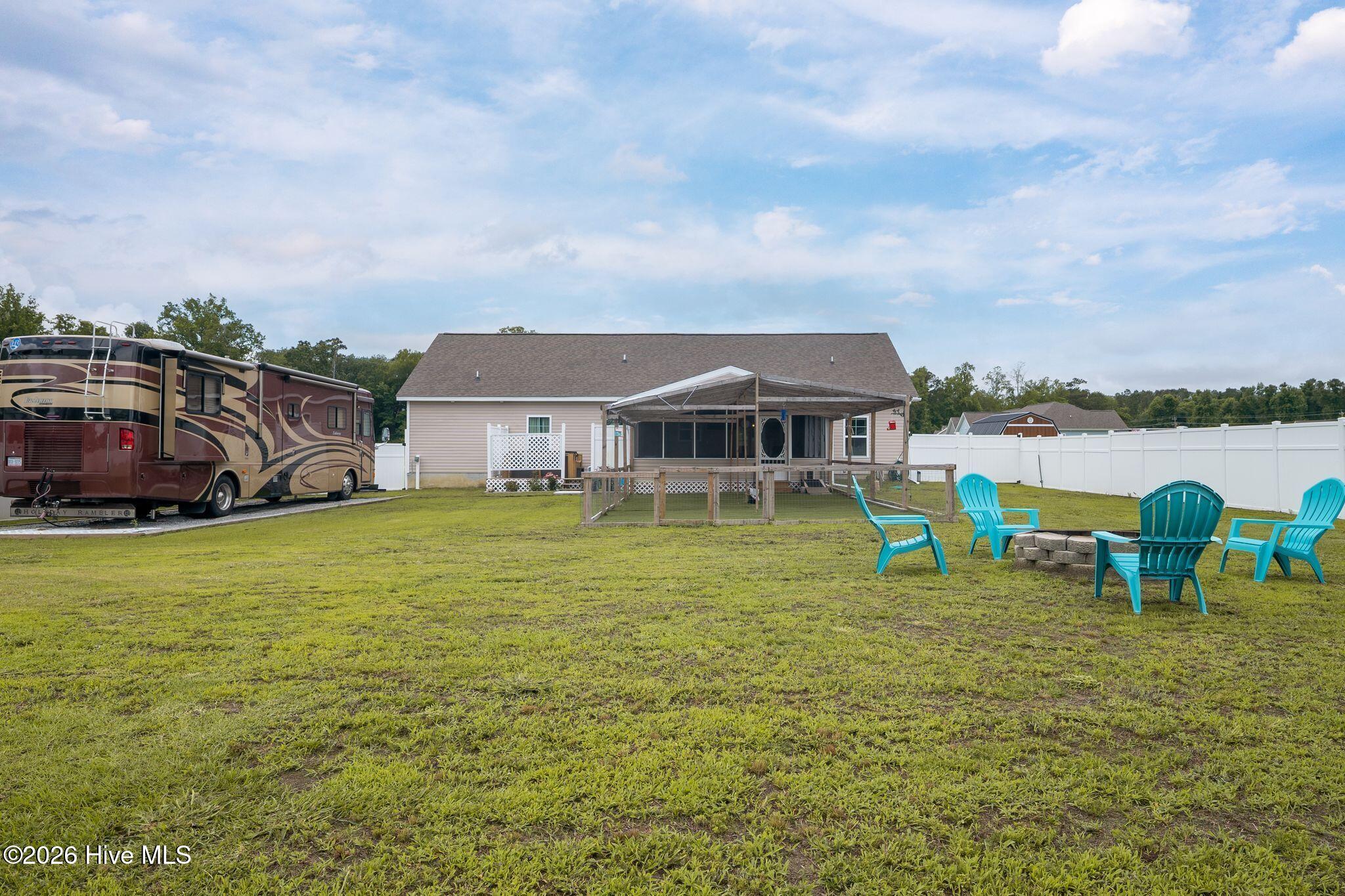 705 Plowshare Court,Maysville