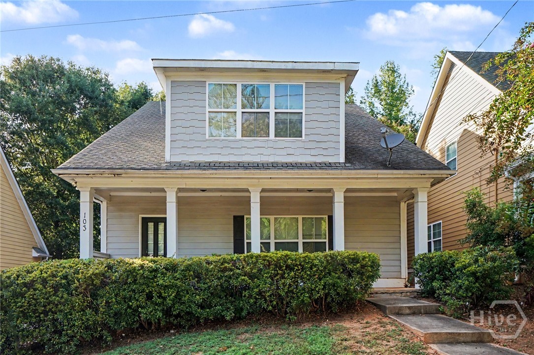 103 E Paces Drive